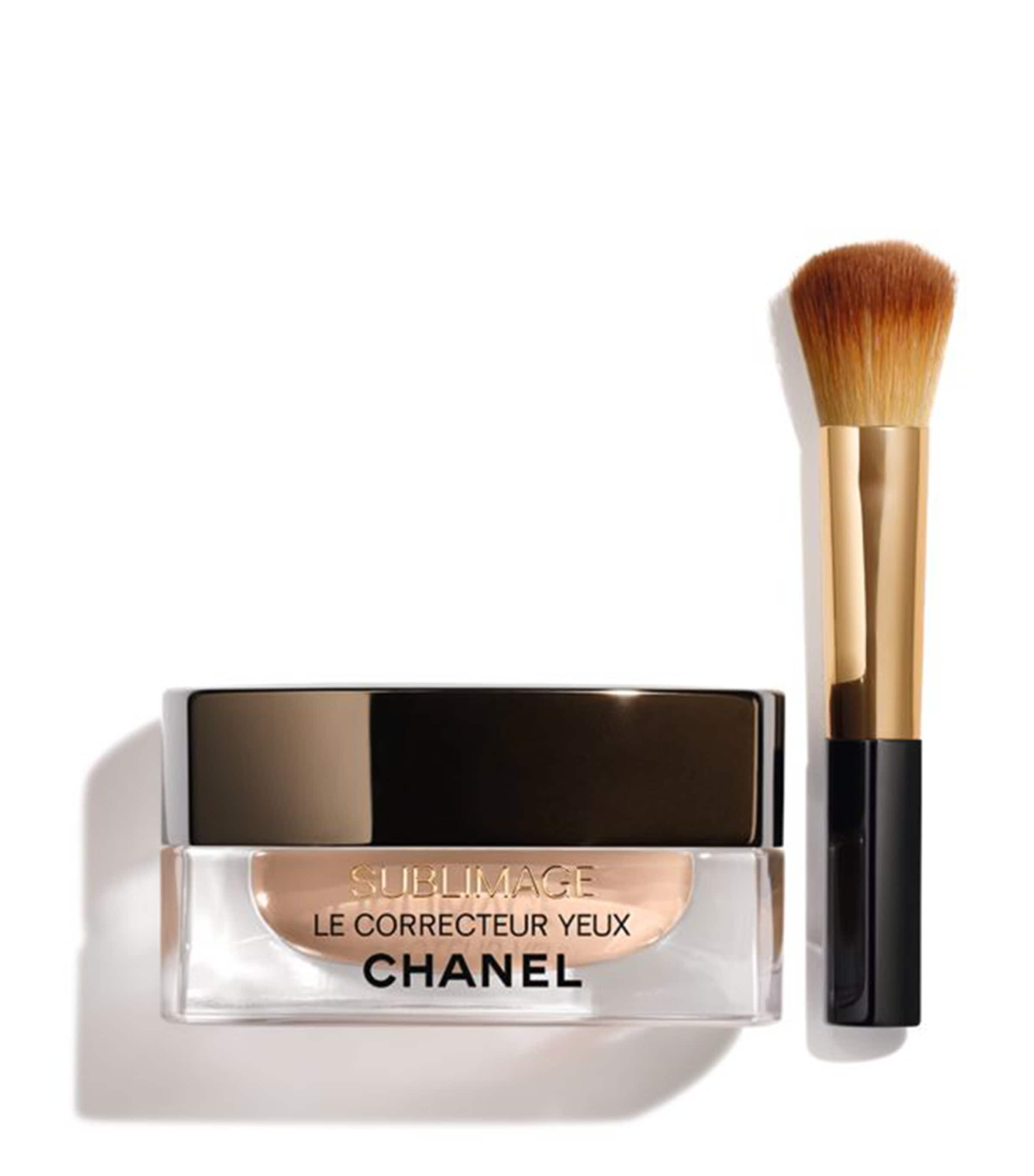 Chanel Sublimage Le Correcteur Yeux Concealer In Nude