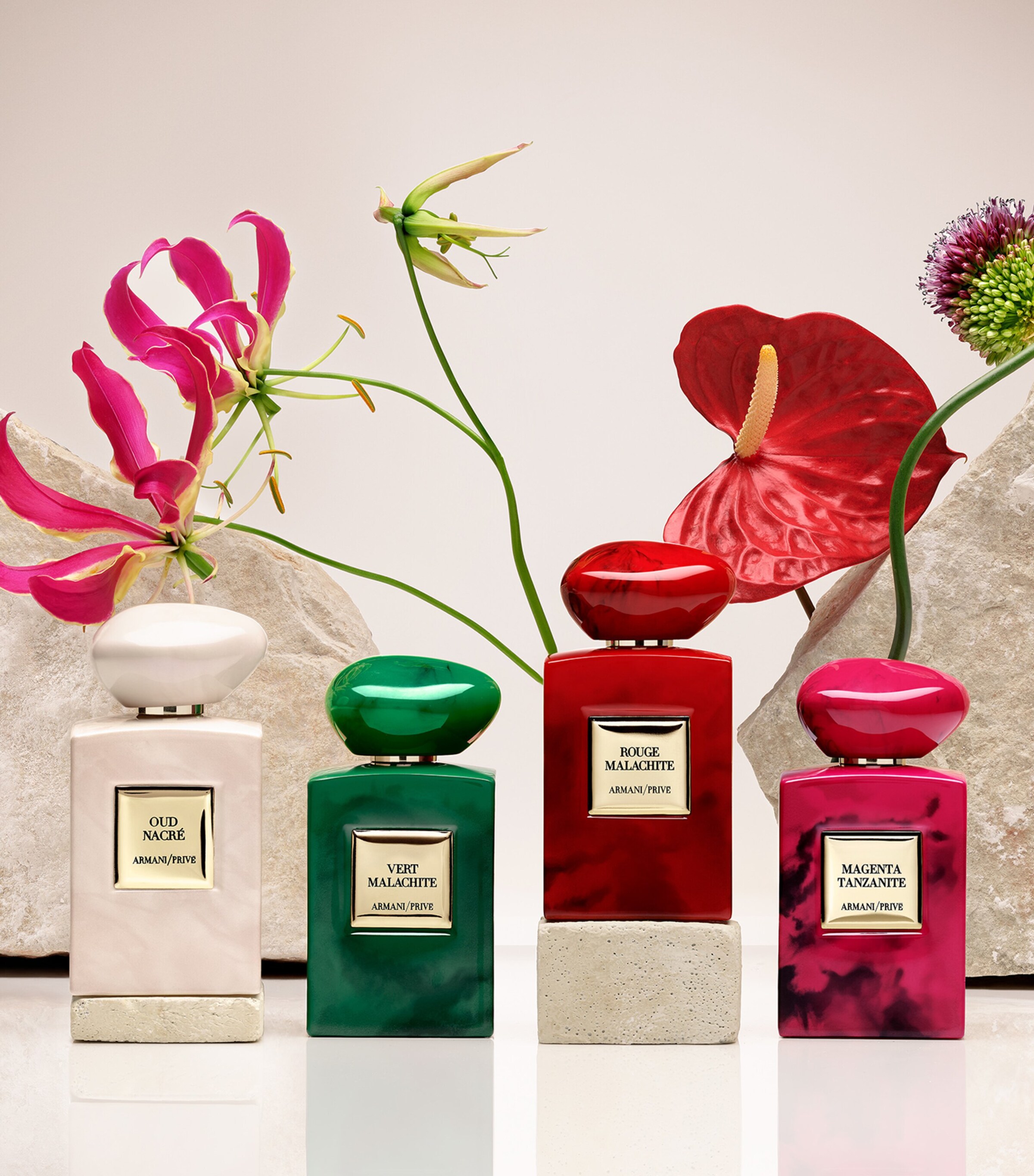 Armani Oud Nacré Eau de Parfum (100ml) Image 5