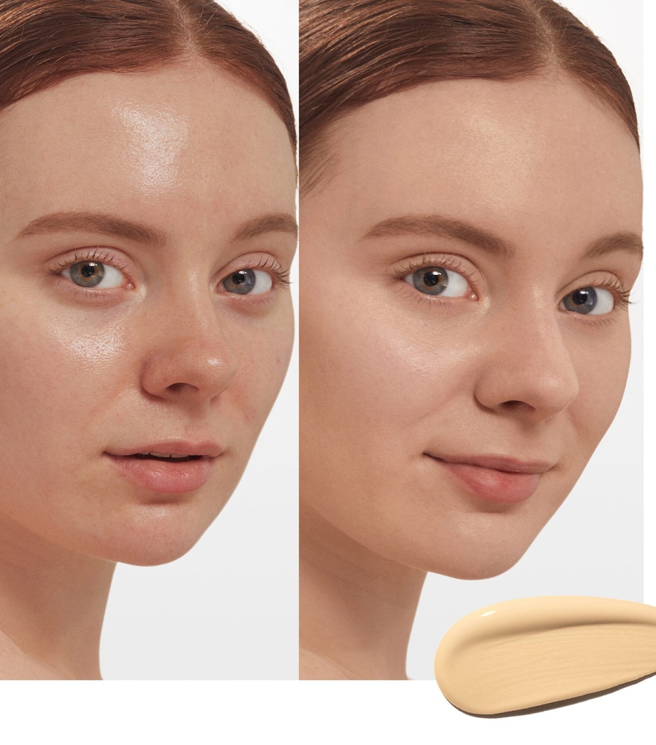 Synchro Skin Self-Refreshing Foundation 120 Image 3