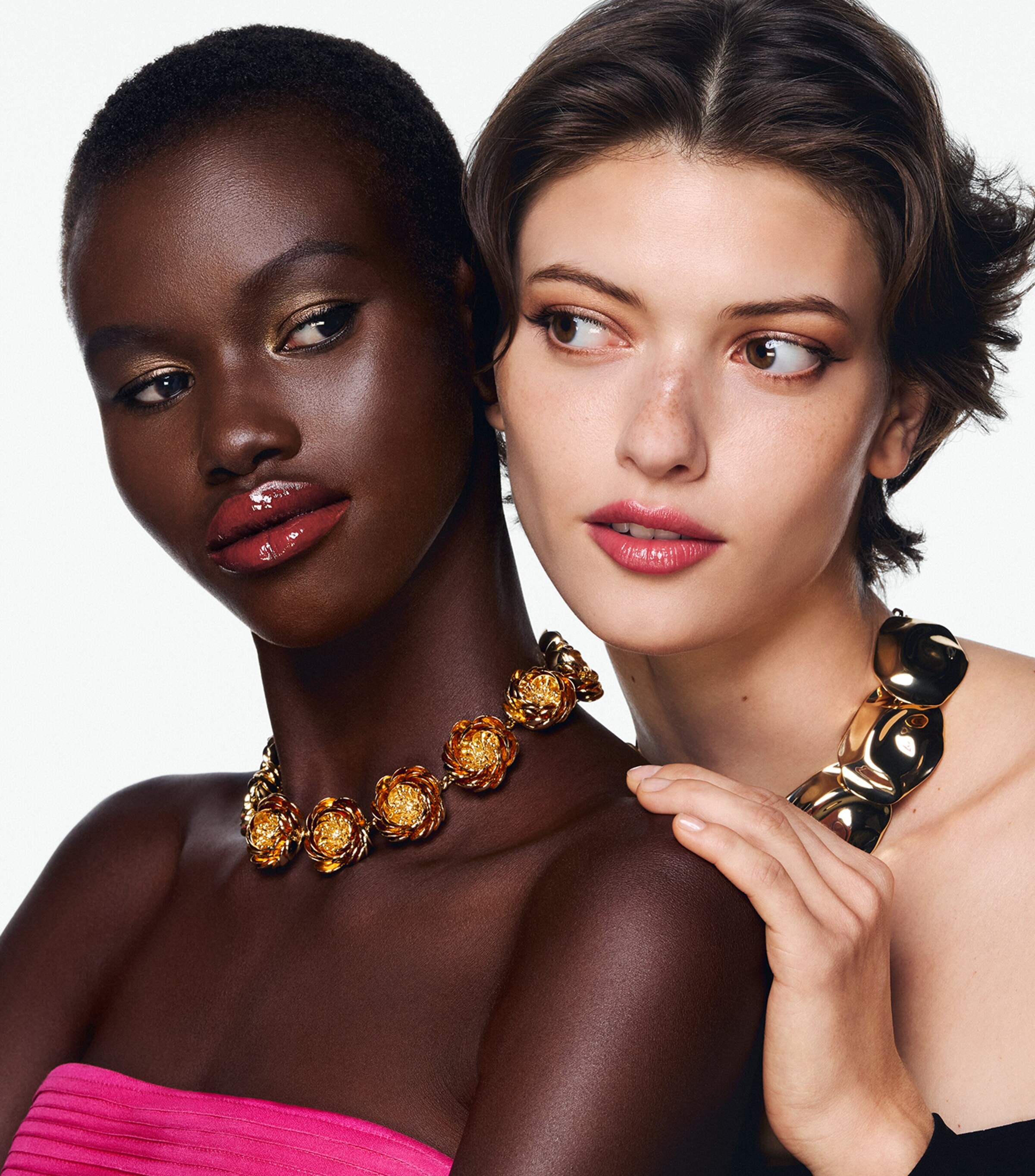 Nude Couture Triple Moisture Serum Foundation D420 Image 6