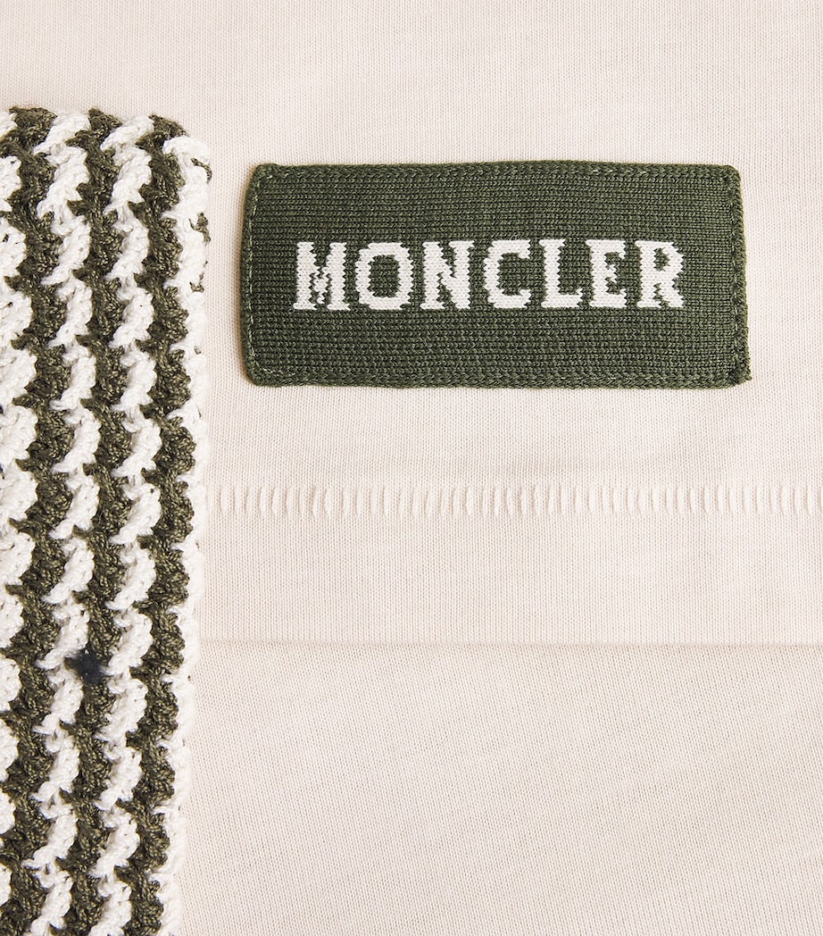 Cotton Logo T-Shirt 52 Image 5