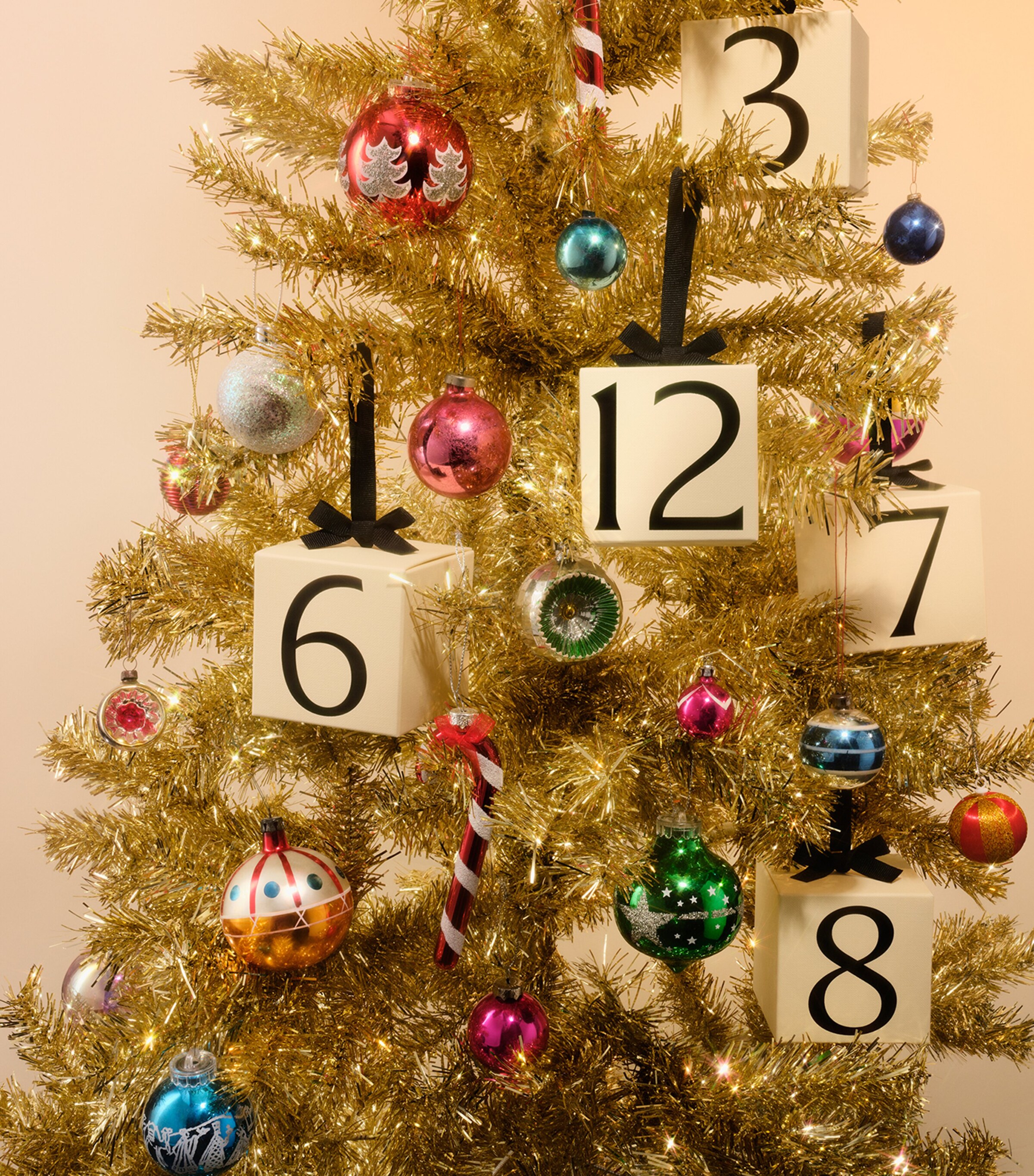 Jo Malone London 12 Days Advent Calendar Image 5