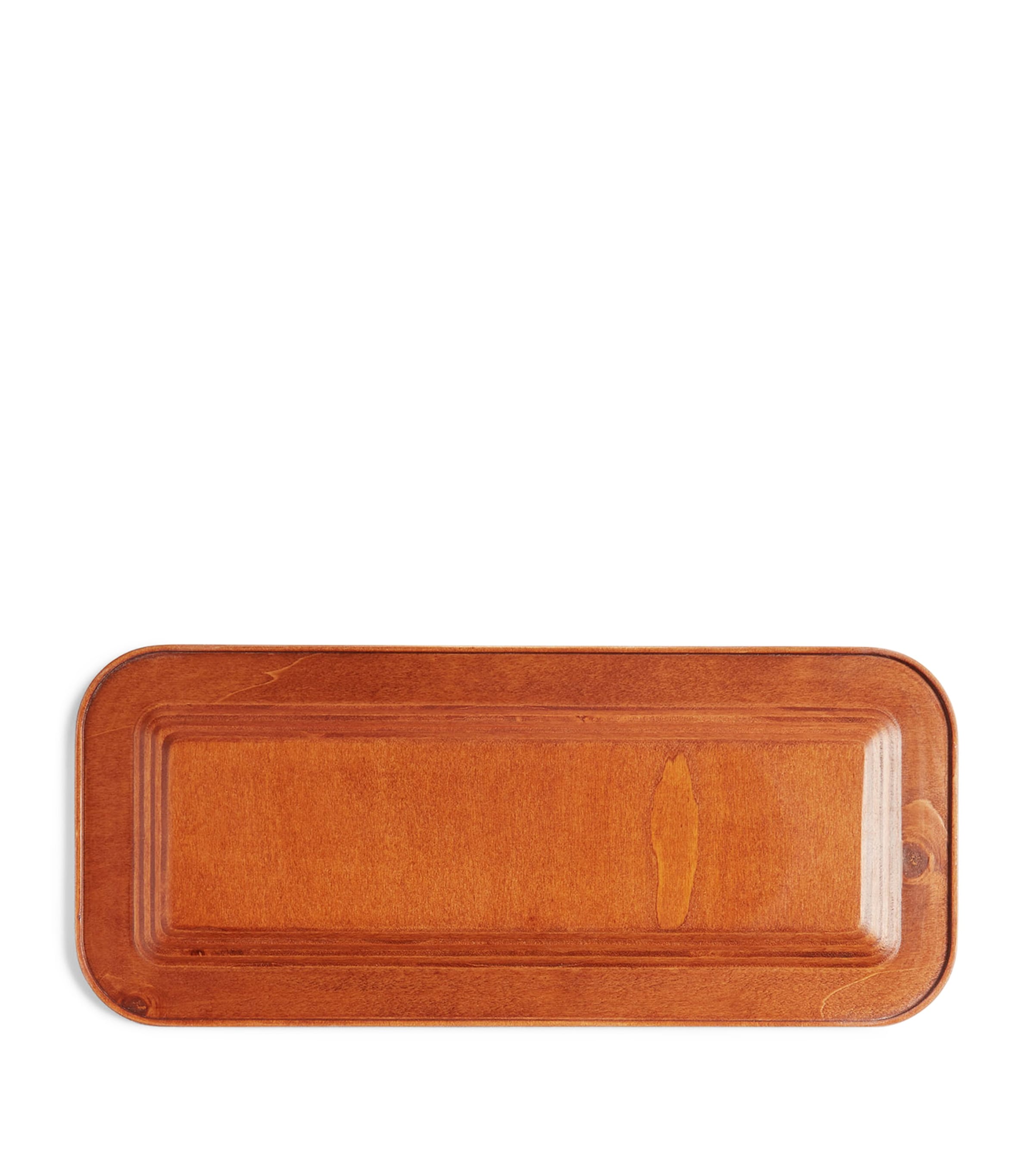 Peccato Originale Rectangular Tray (25cm x 60cm) MULTI Image 5