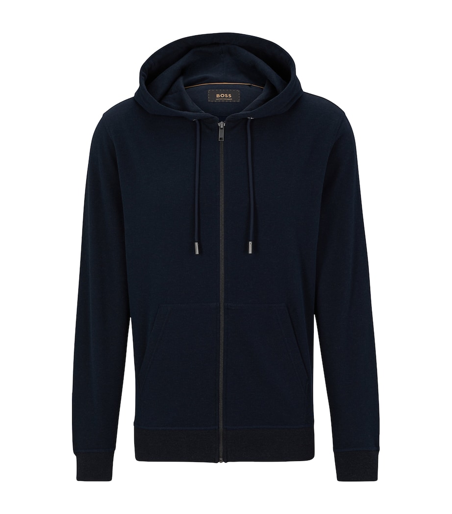 Cotton-Cashmere Hoodie 404 Image 1
