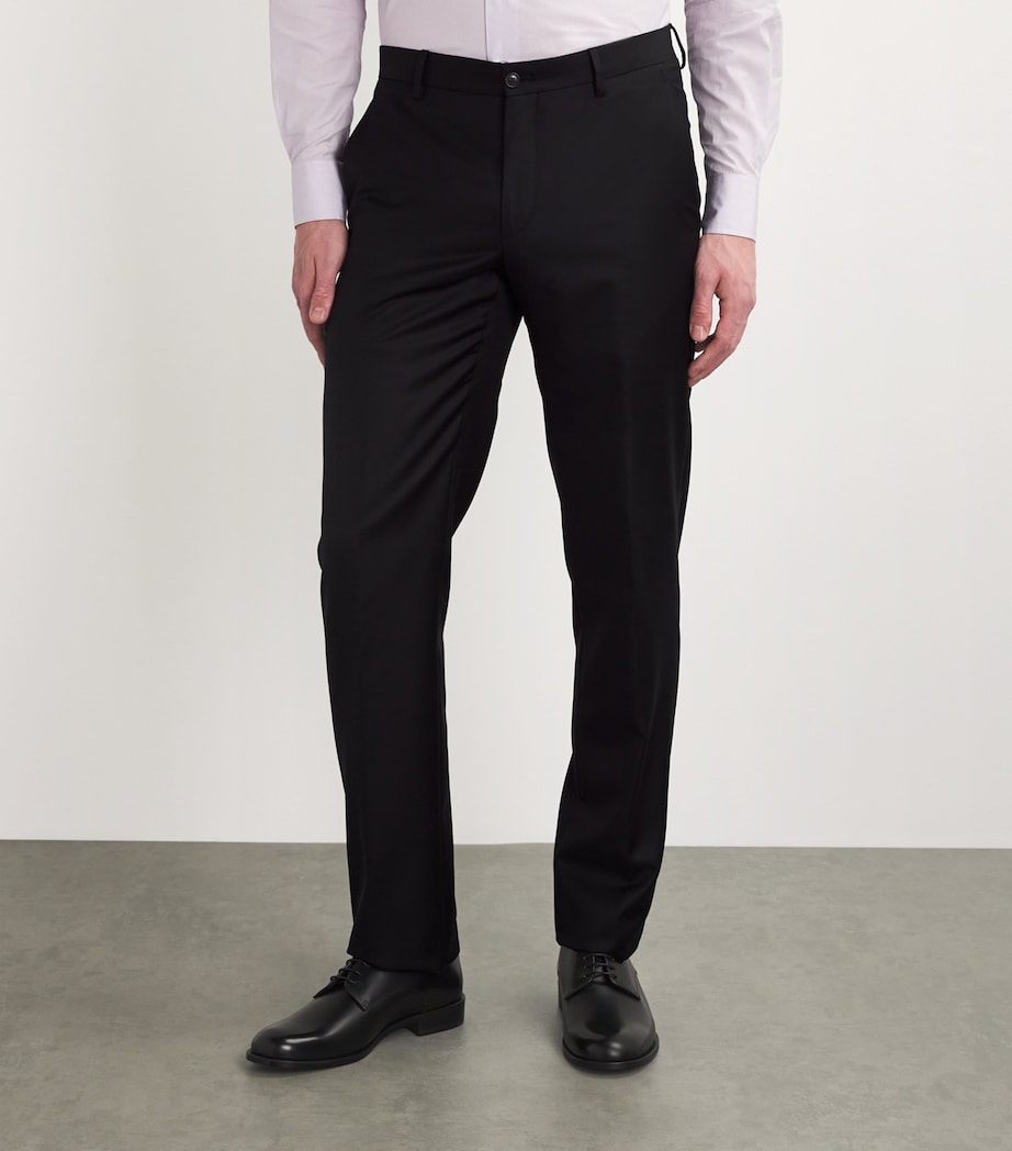 Wool-Cashmere Two-Piece Suit UC99 Image 6