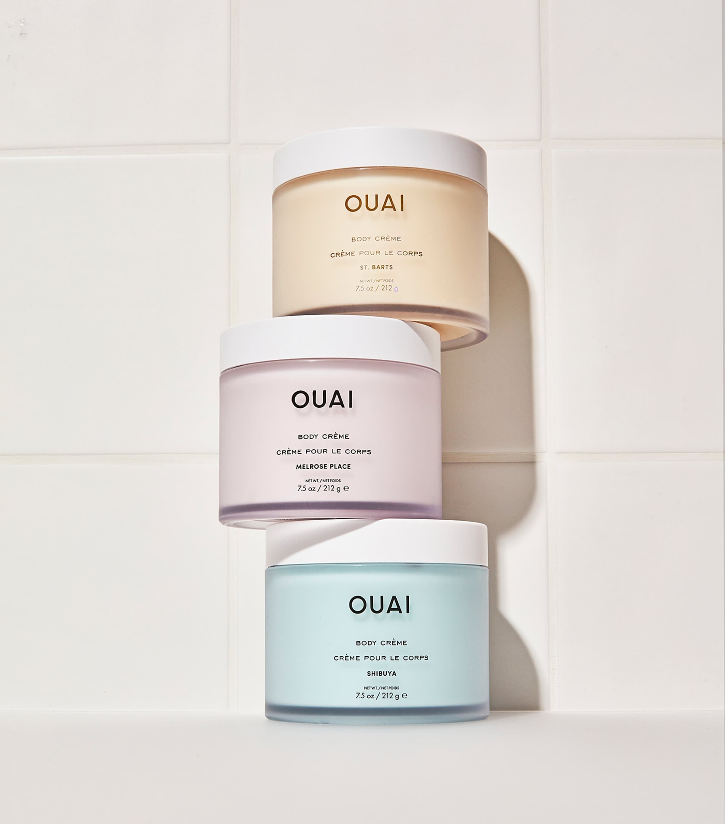 St. Barts Body Crème (212g) NO COLOUR Image 8