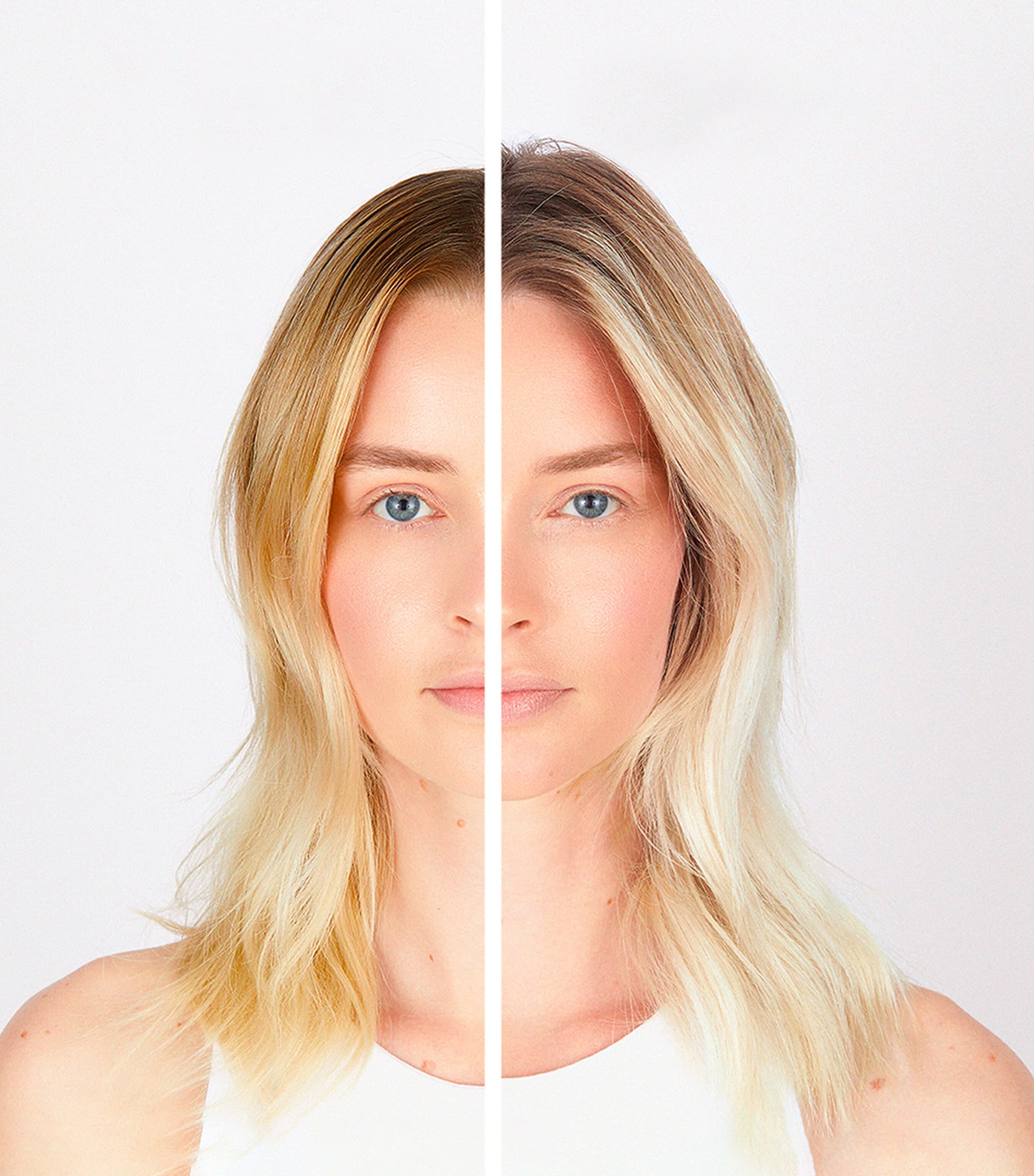 Blond Absolu Bain Lumière Shampoo (500ml) - Refill NO COLOUR Image 2