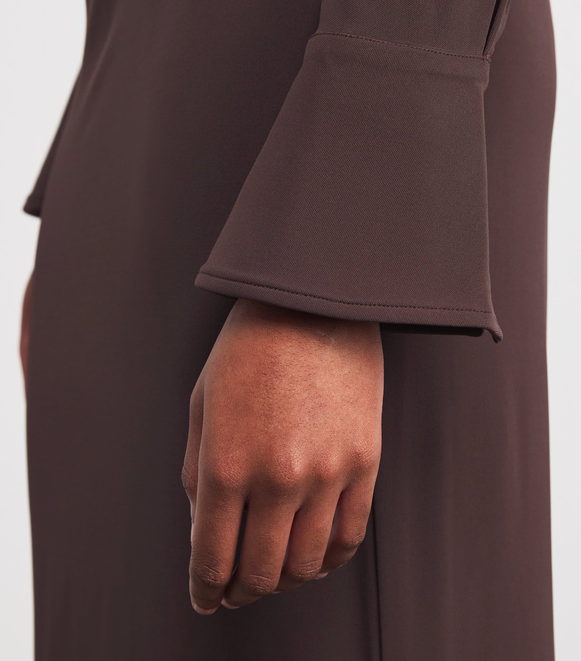 Matte Jersey Shirt BARK003 Image 6