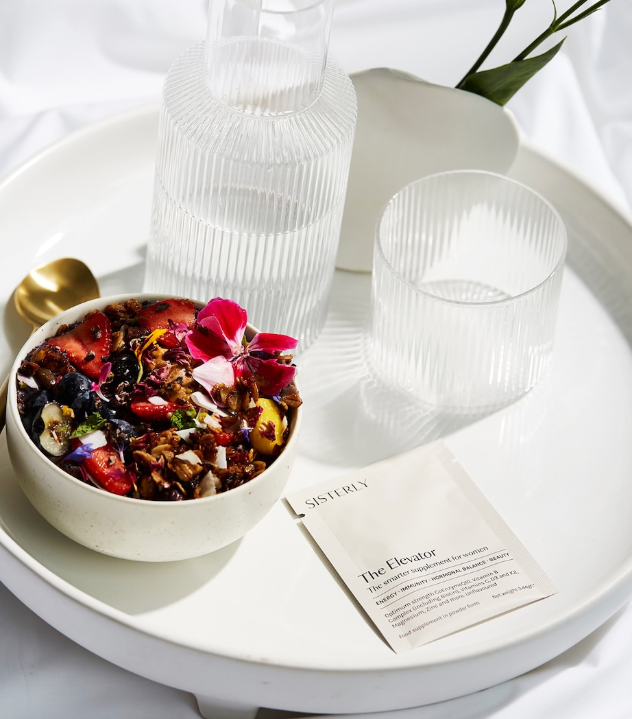 The Elevator (280g) NO COLOUR Image 6