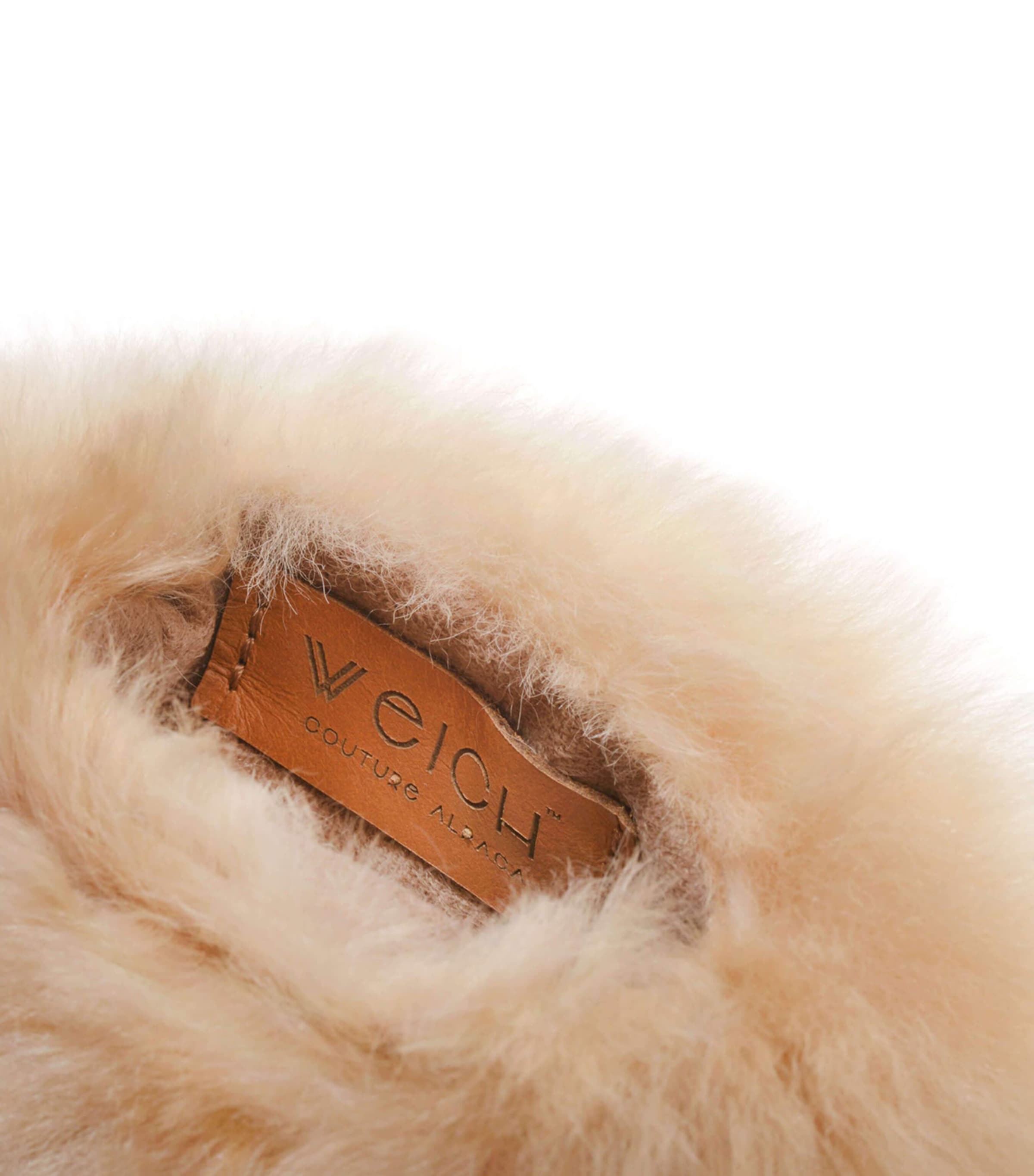 Weich Calmo Hot Water Bottle (600ml) Champagne Image 4