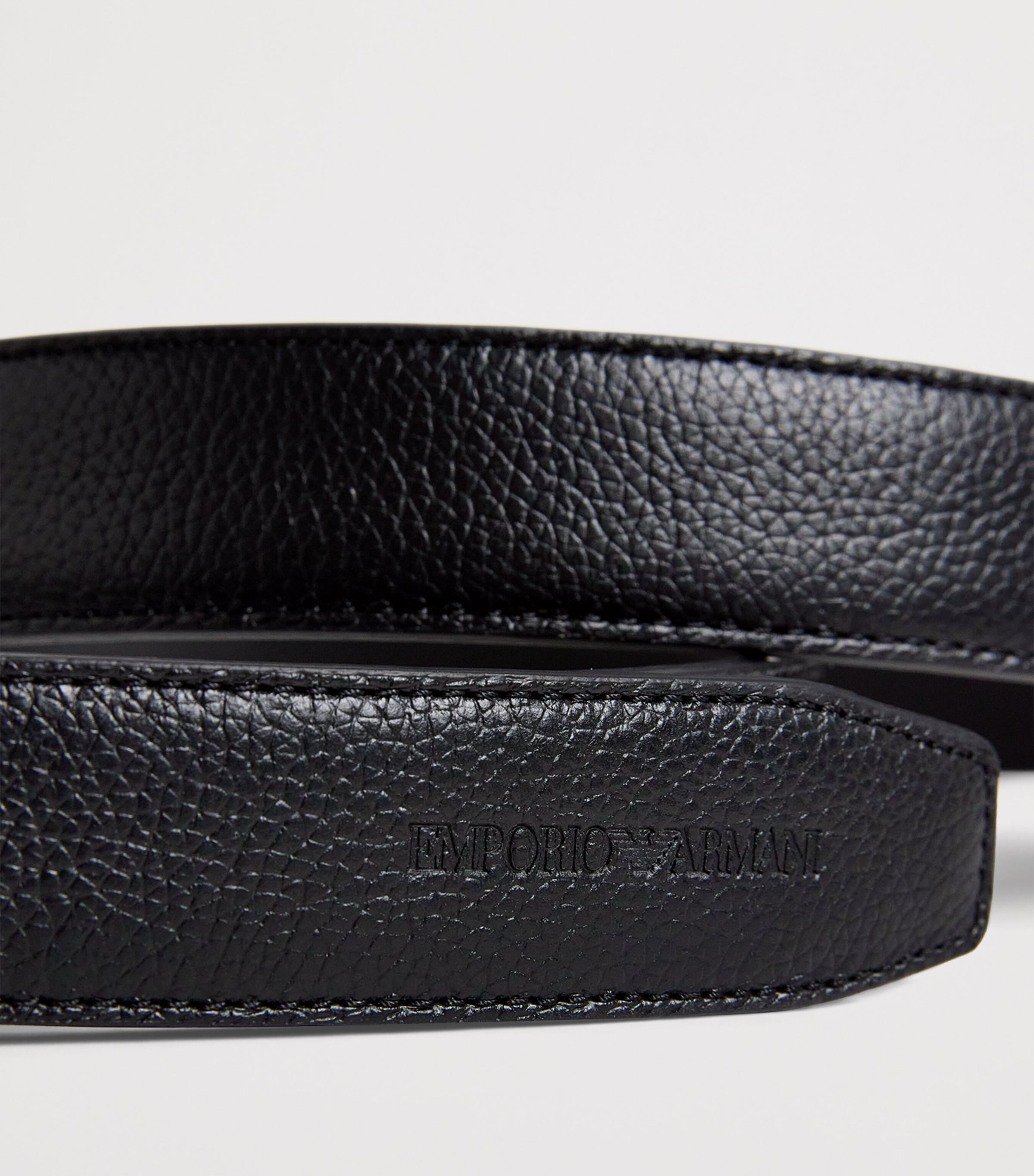 Leather Belt MC043 Image 5