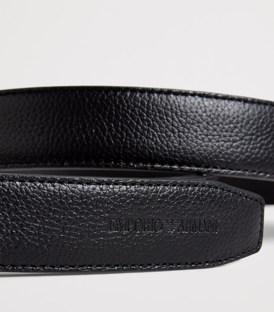 Leather Belt MC043 Image 5