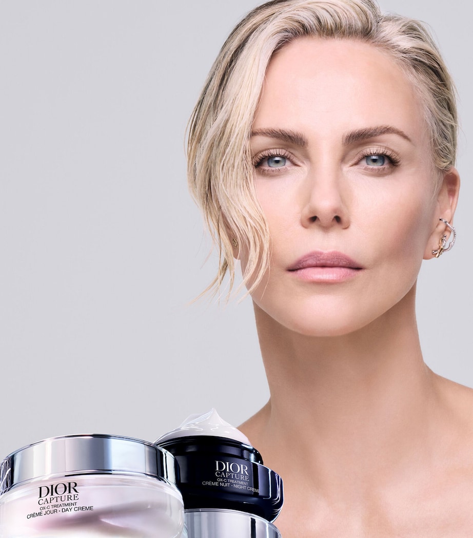 Capture Soft Creme (50ml) - Refill NO COLOUR Image 3