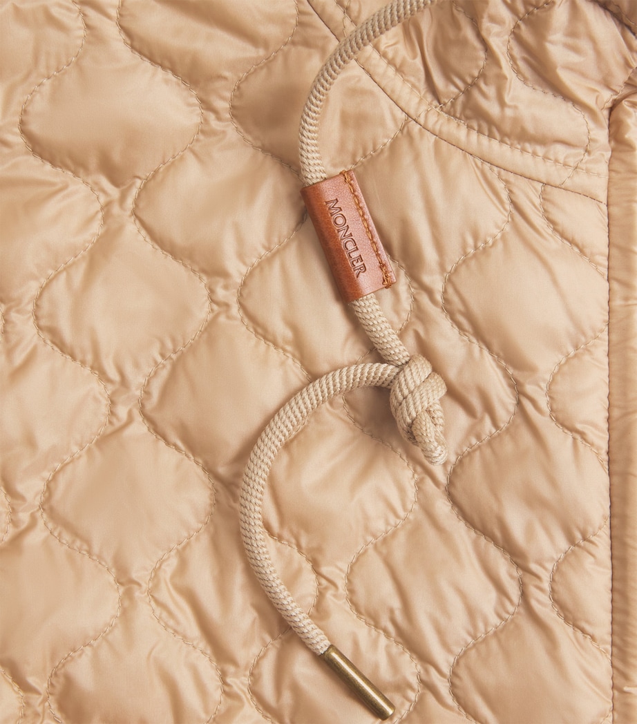 Quilted Arum Jacket 222 Image 6