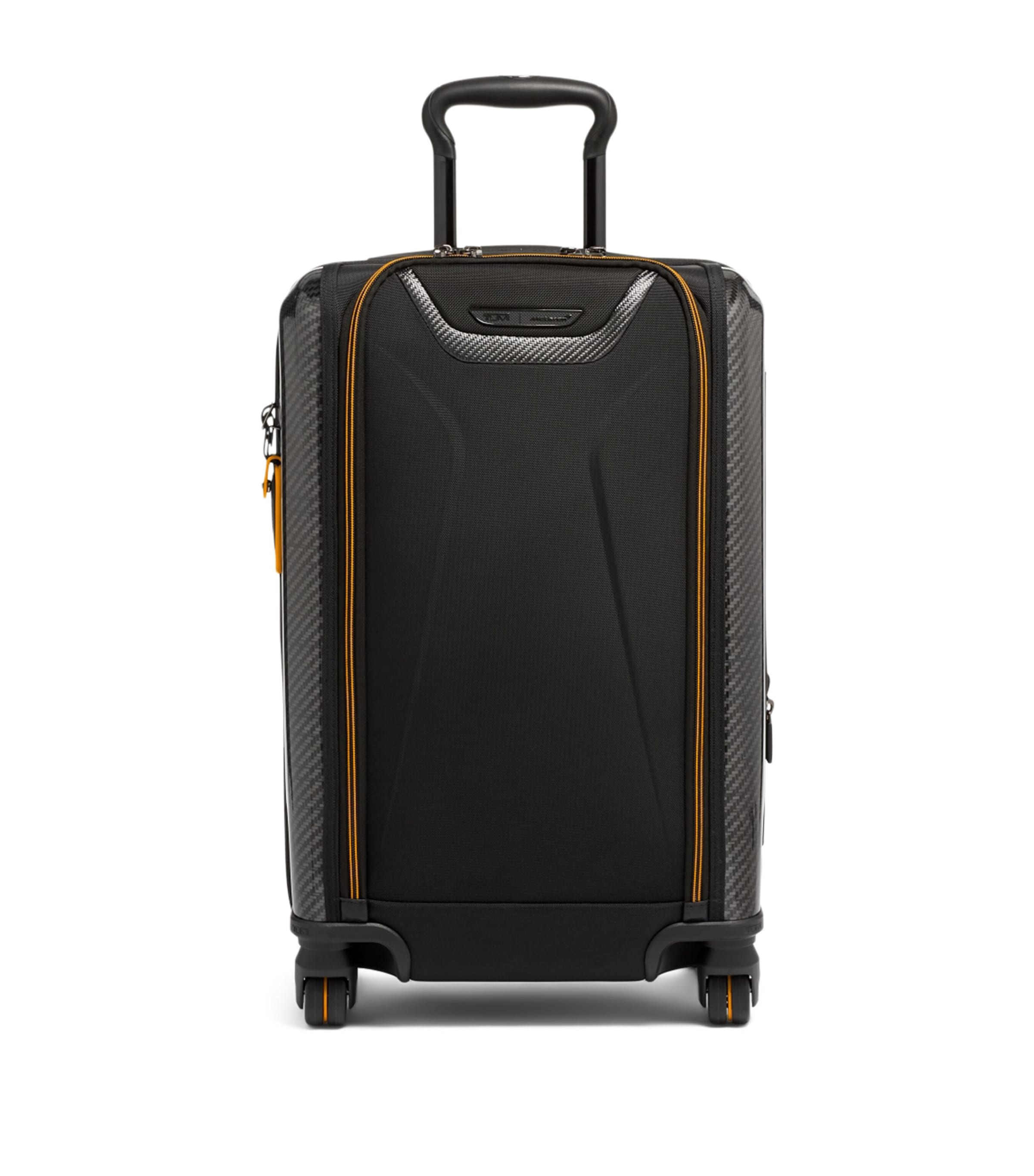 Tumi McLaren Aero Cabin Suitcase (56cm) Black Image 1