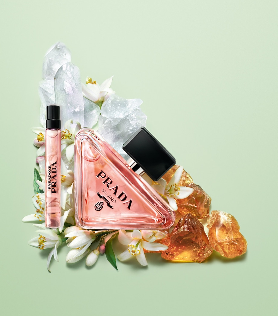 Prada Beauty Paradoxe Eau de Parfum and Body Lotion Set Harrods AU