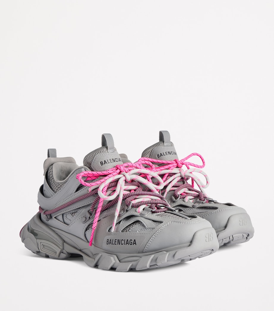 Track Trail Sneakers 1013 Image 2