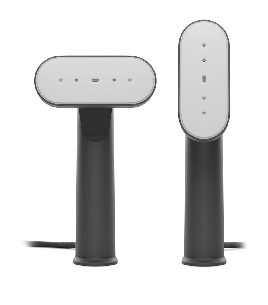 Cirrus Lite Handheld Travel Steamer CHARCOAL Image 2