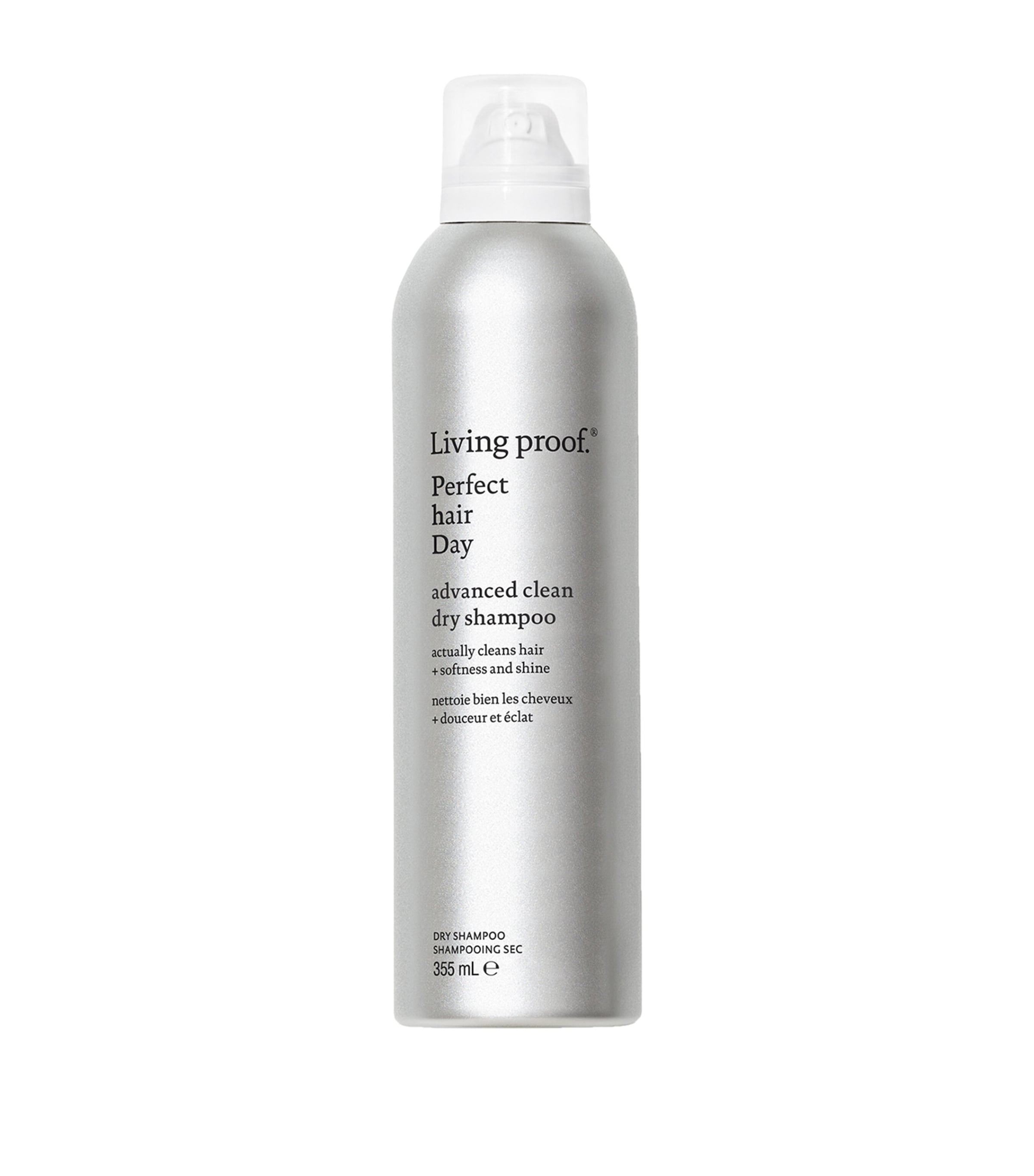 Living Proof Advanced Clean Dry Shampoo