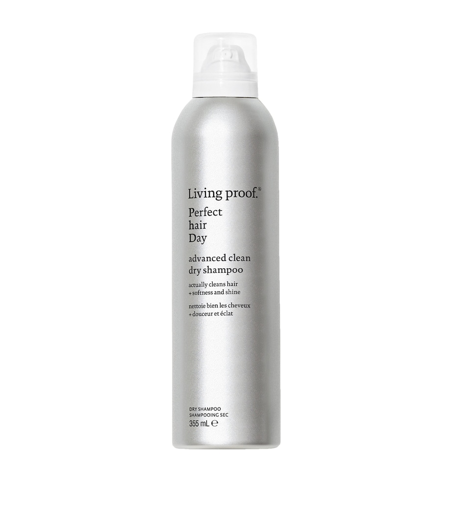 Advanced Clean Dry Shampoo (355ml) NO COLOUR Image 1