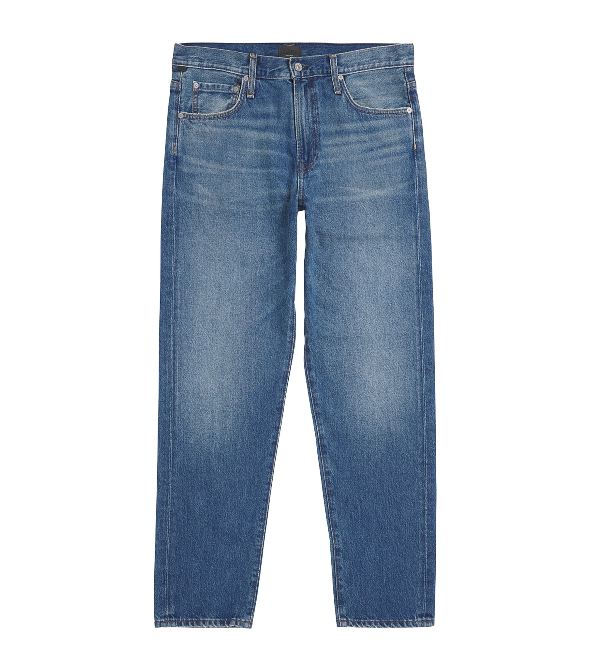 Citizens of Humanity Ando Straight Jeans | Men Clothing | Jeans | Straight Jeans | Designers | Citizens of Humanity