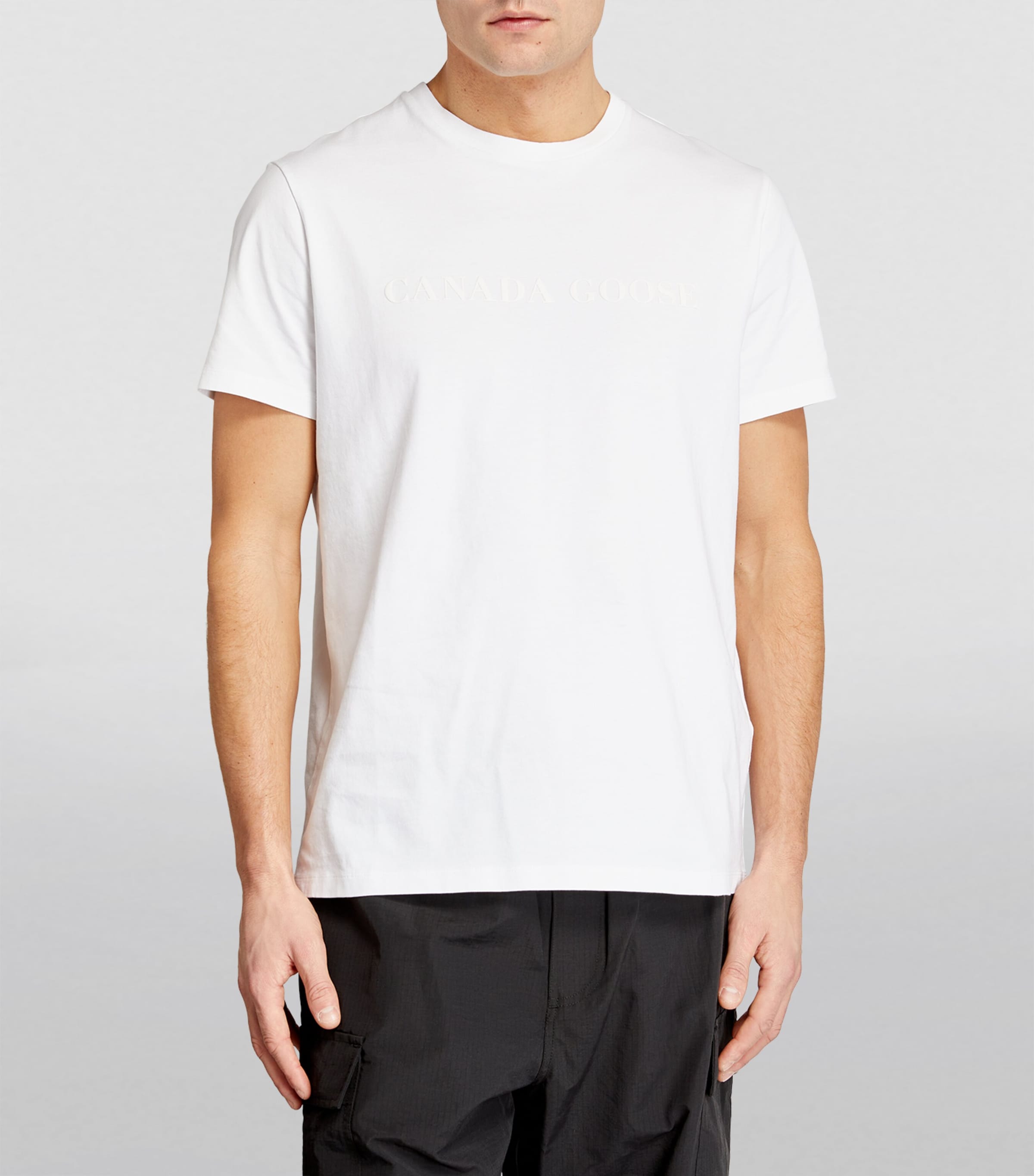 Emerson Crew-Neck T-Shirt 9025 Image 3