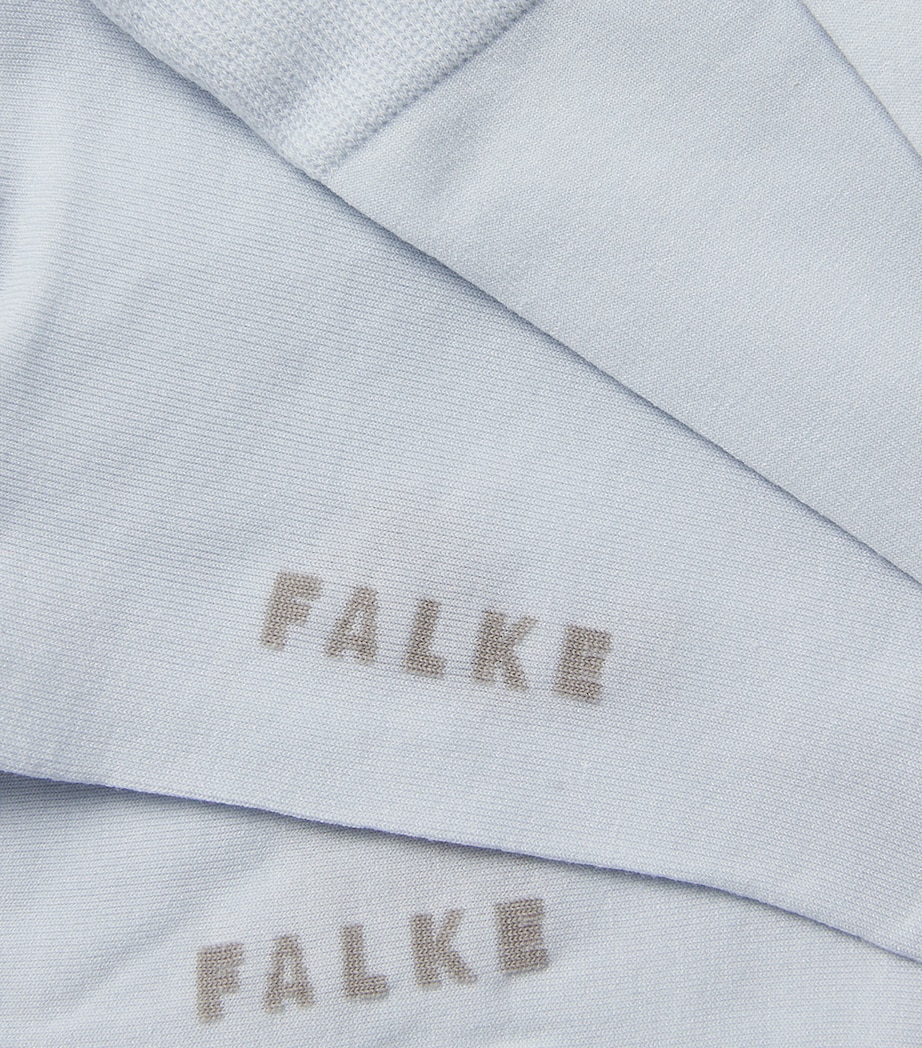 Cotton Touch Socks LIGHT BLUE Image 2