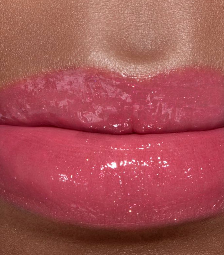 ROUGE COCO Moisturising Glossimer 172 TENDRESSE Image 4