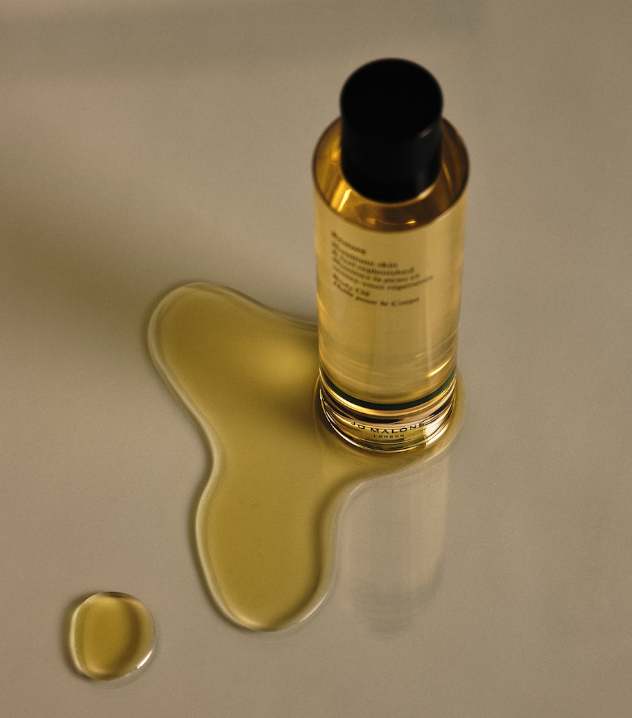 Restore Body Oil (150ml) NO COLOUR Image 2