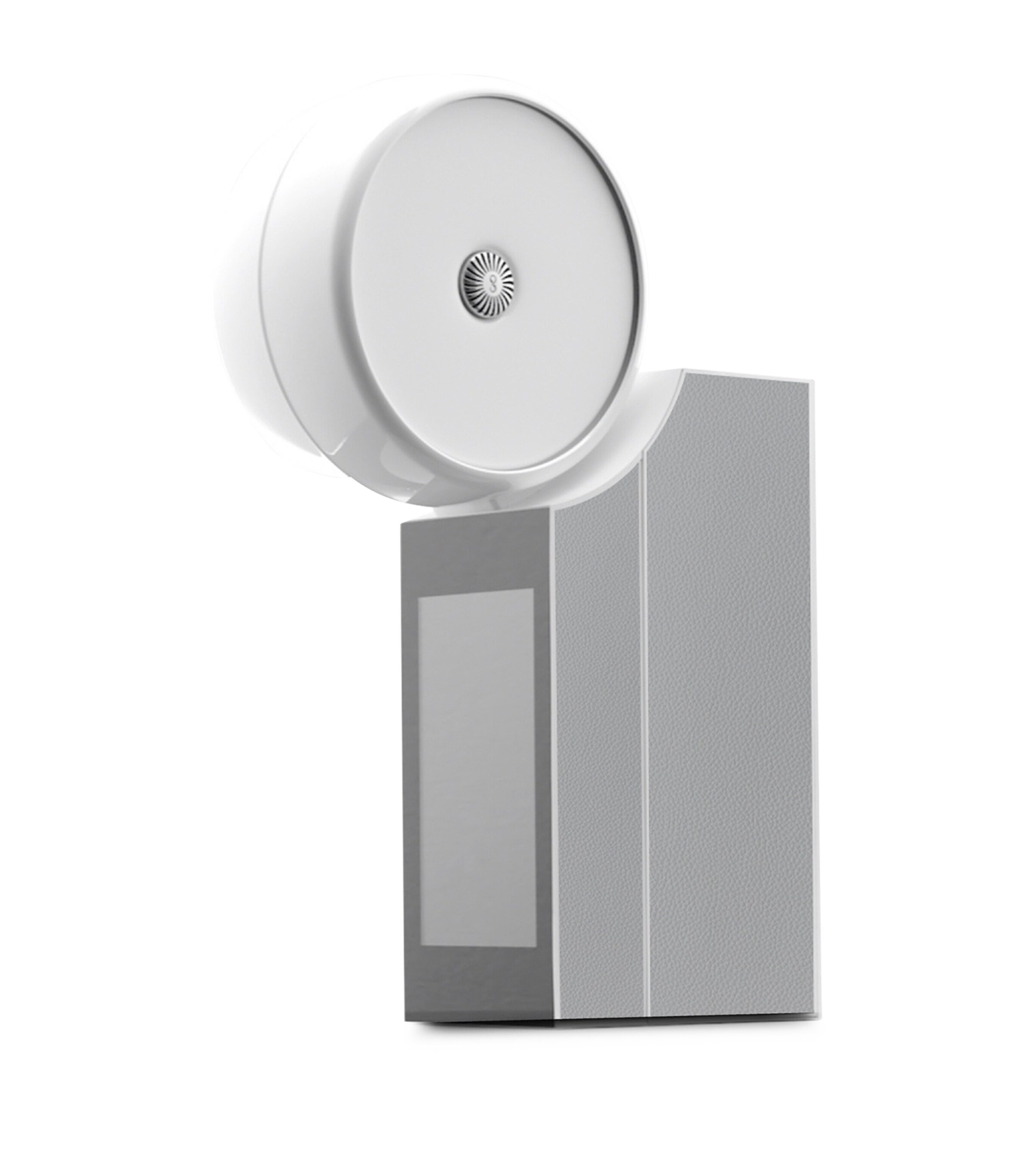 Le Compositeur Essential Oil Diffuser GREY Image 6