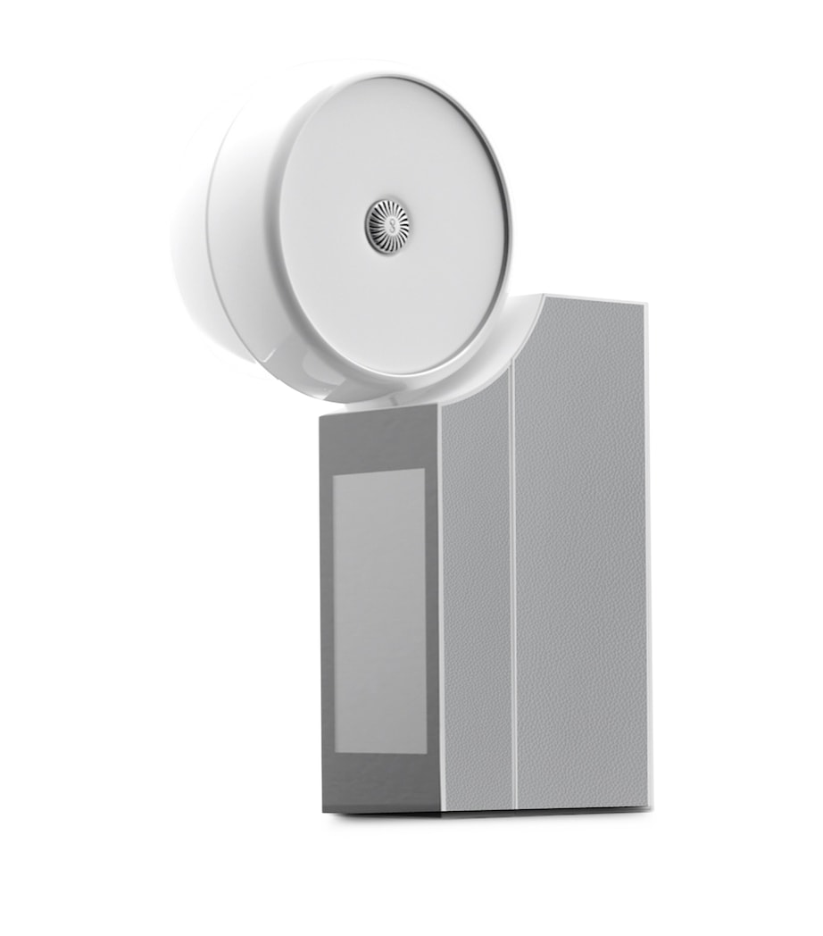 Le Compositeur Essential Oil Diffuser GREY Image 6