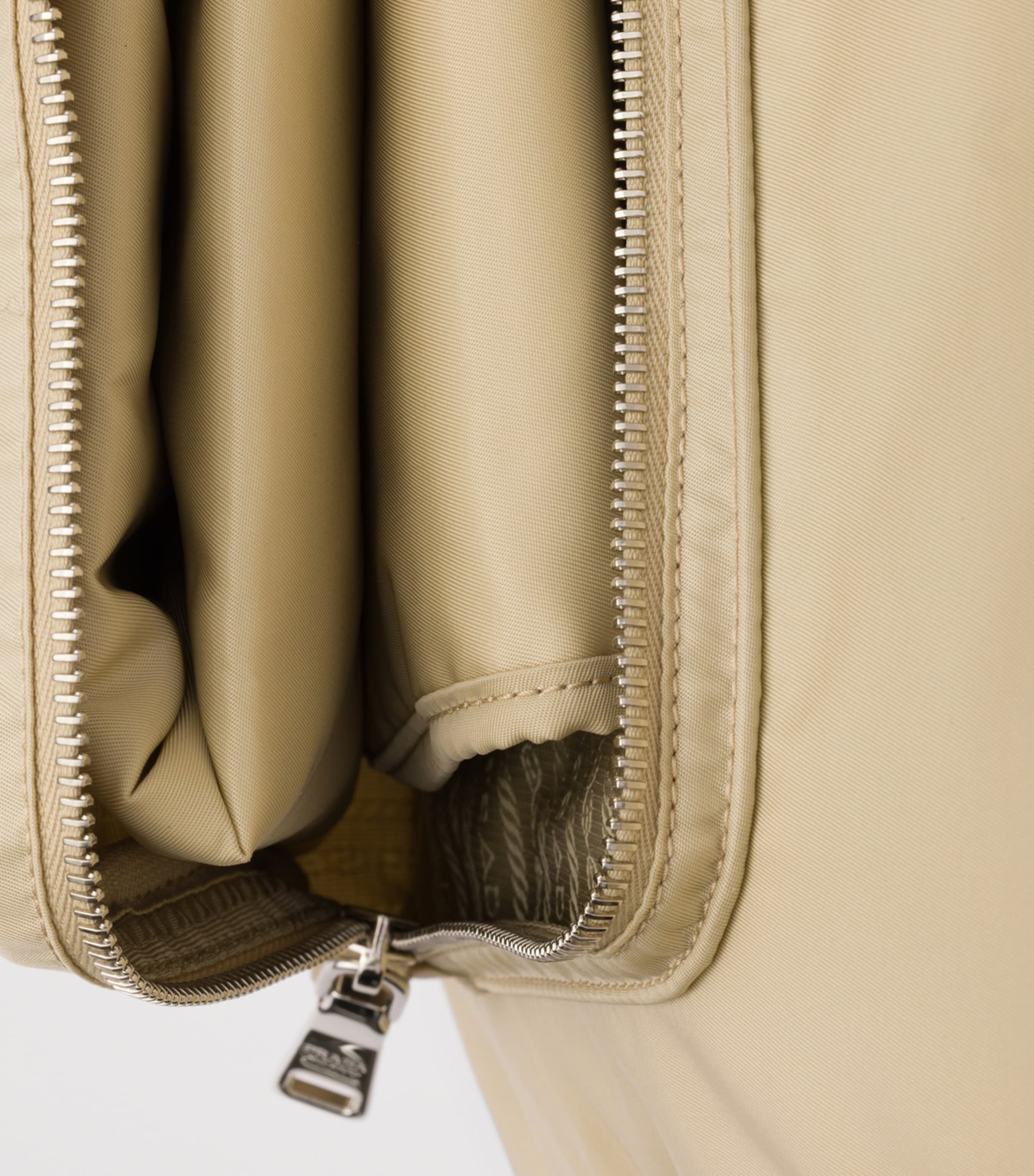 Re-Nylon Changing Bag F0F24 Image 6