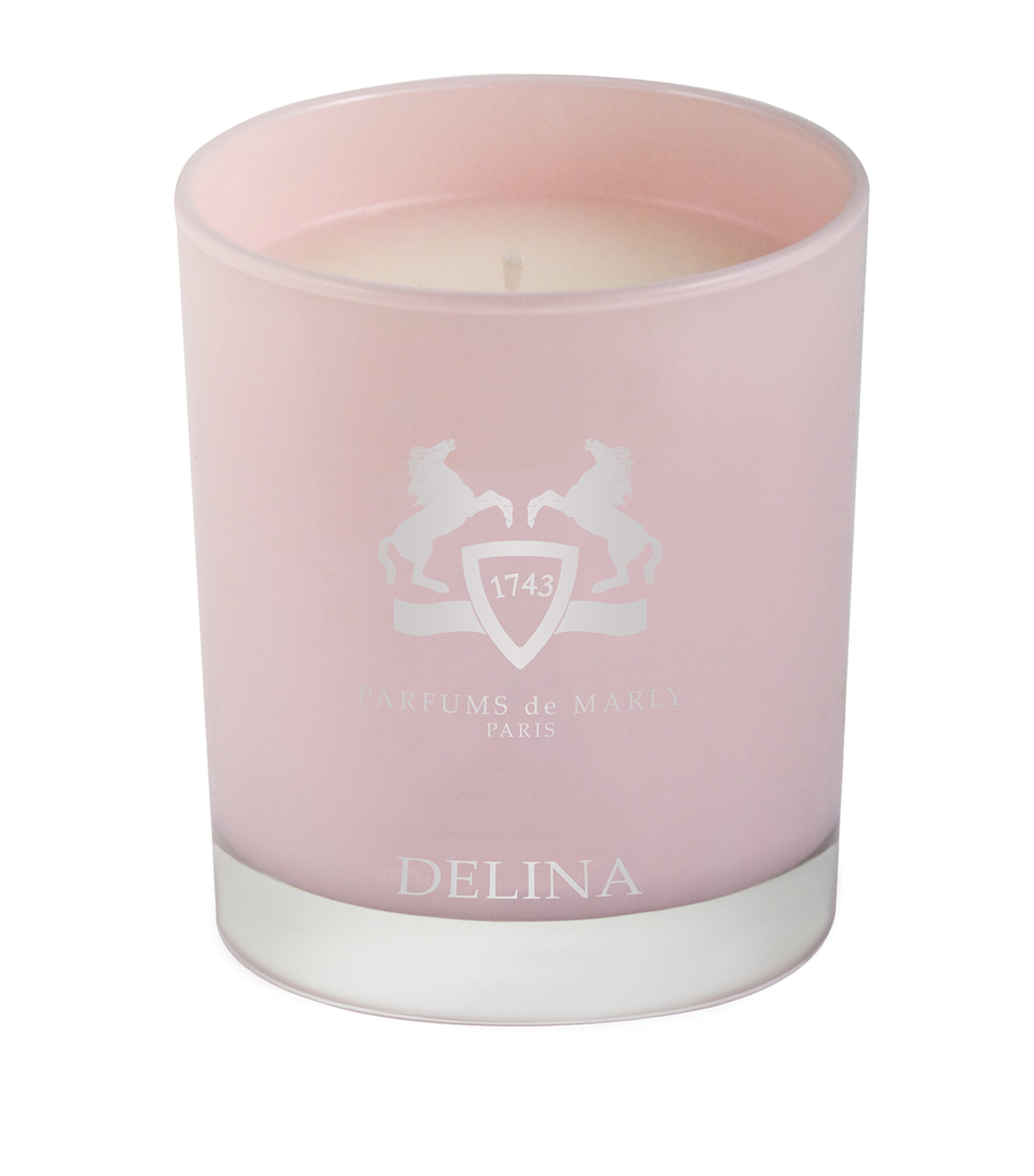 Parfums de Marly Delina Candle (180g) Image 2