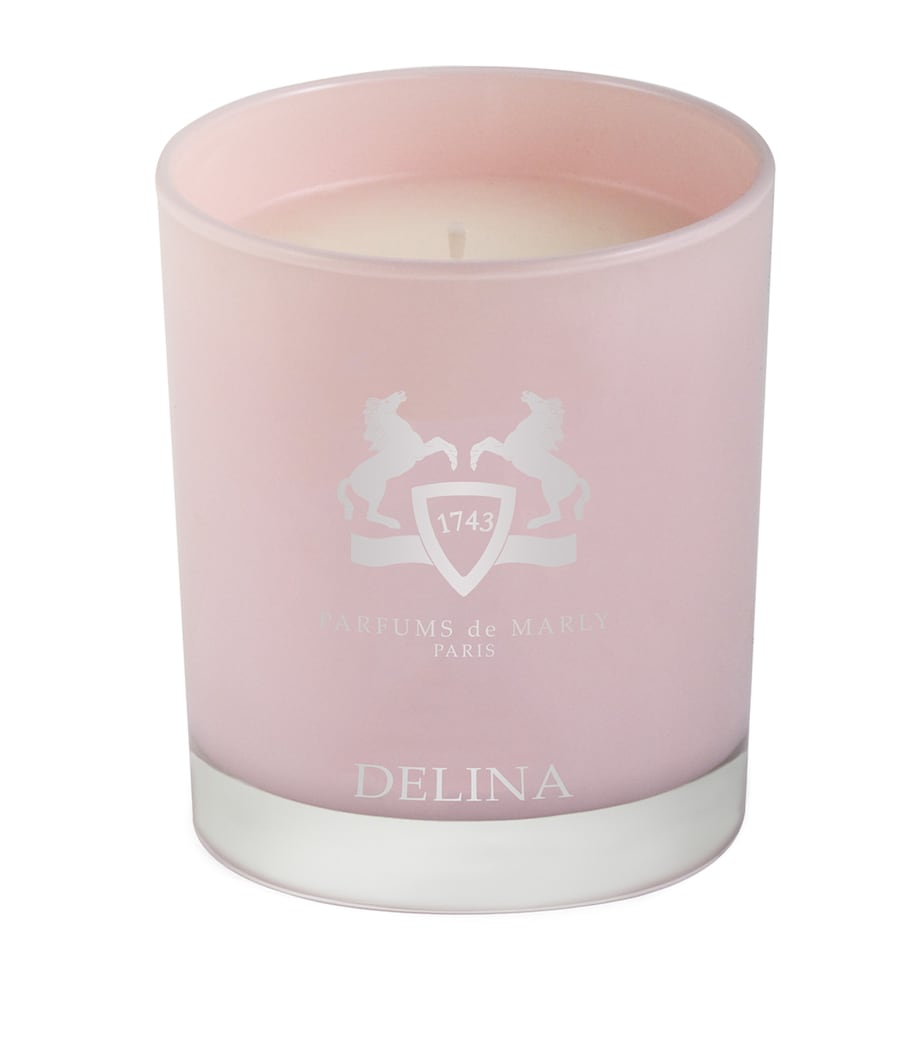 Parfums de Marly Delina Candle (180g) Image 2