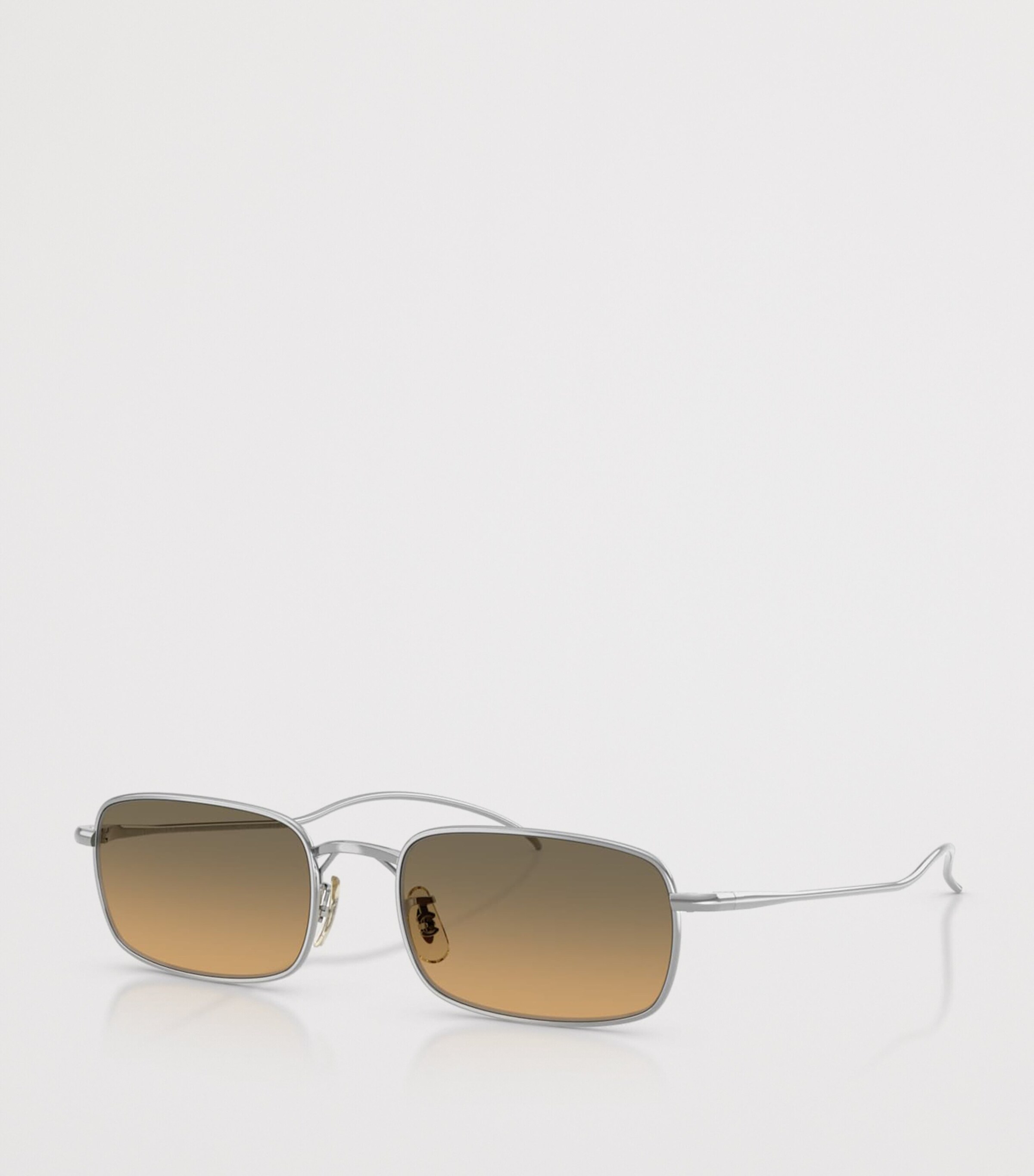 Oliver Peoples Titanium TK-14 Sunglasses Image 7