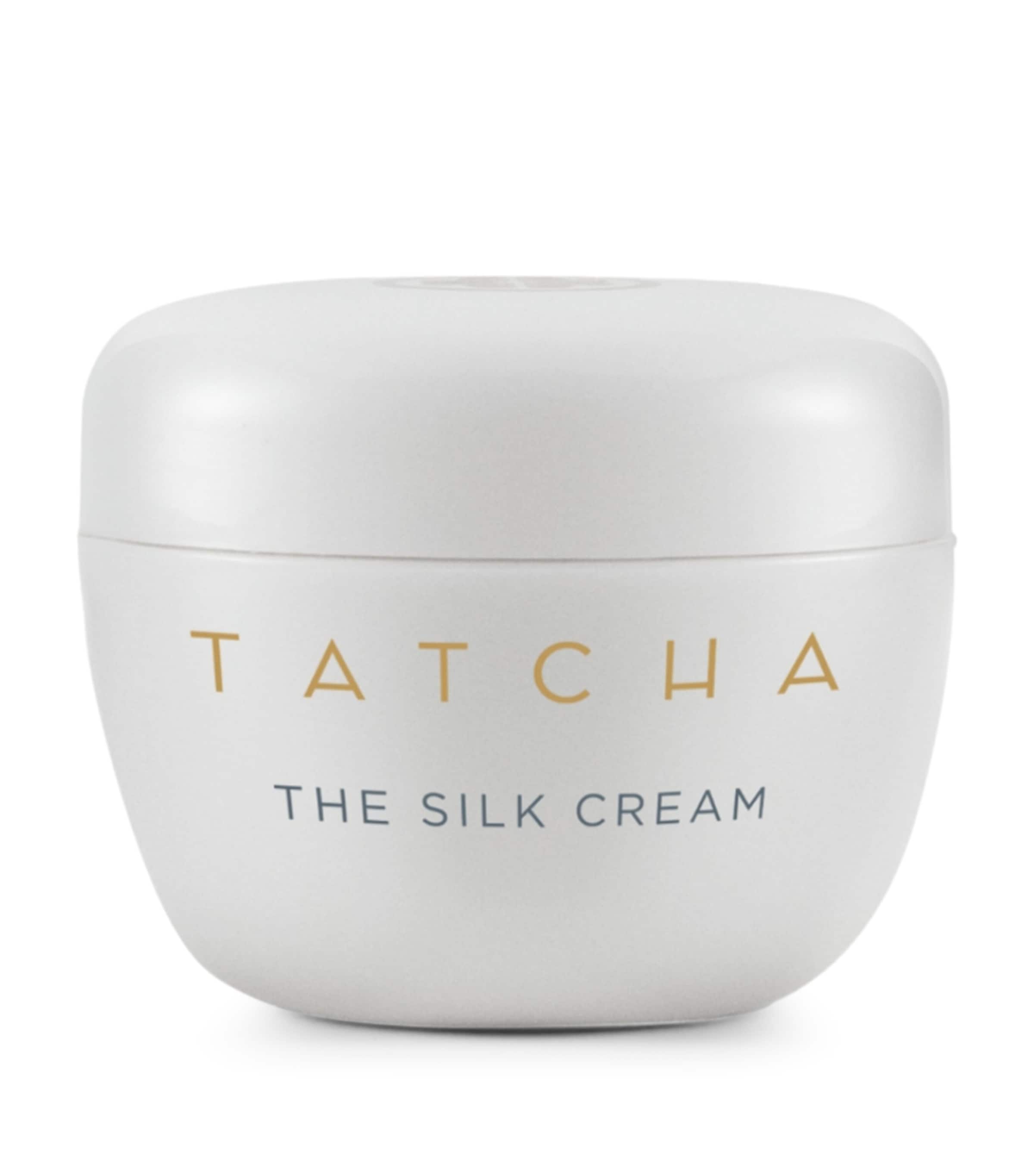 Tatcha The Silk Cream In N/a