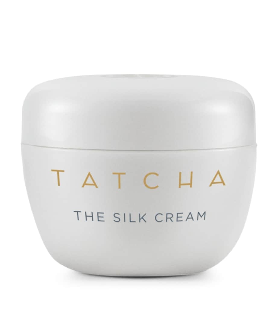 The Silk Cream (10ml) NO COLOUR Image 1