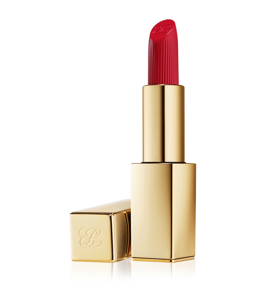 Pure Color Crème Lipstick UNCONTROLLABLE Image 1