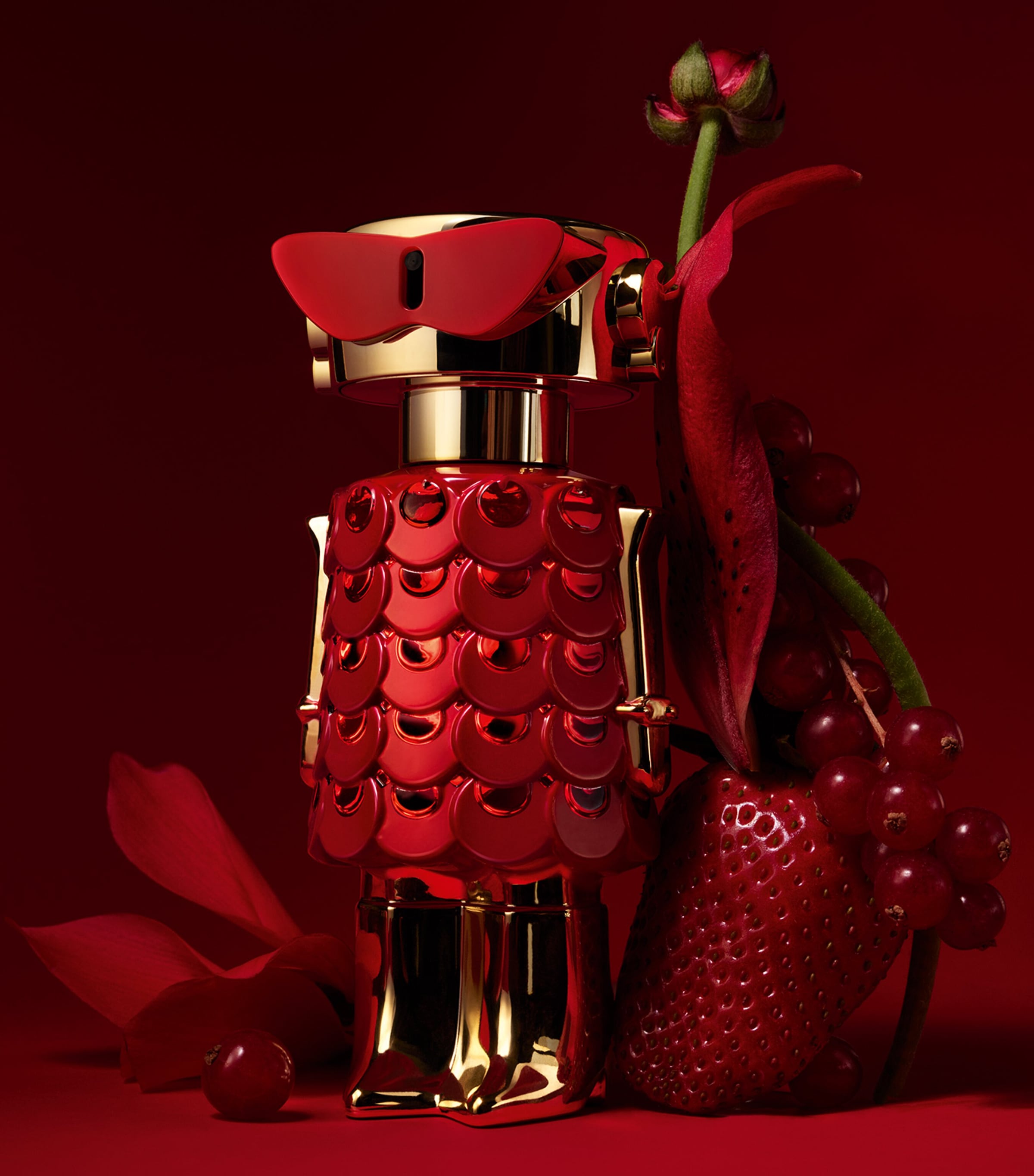 Fame In Love Parfum Elixir (200ml) - Refill NO COLOUR Image 3