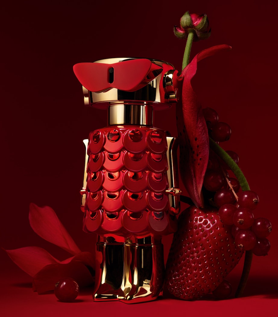 Fame In Love Parfum Elixir (200ml) - Refill NO COLOUR Image 3