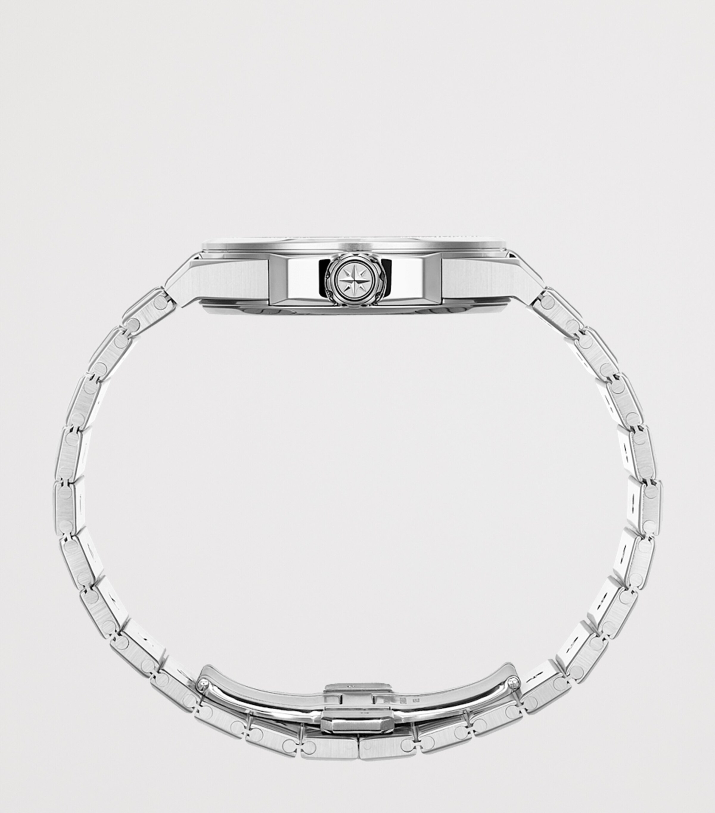 Titanium Alpine Eagle Cadence 8HF Watch 41mm TITAN Image 3