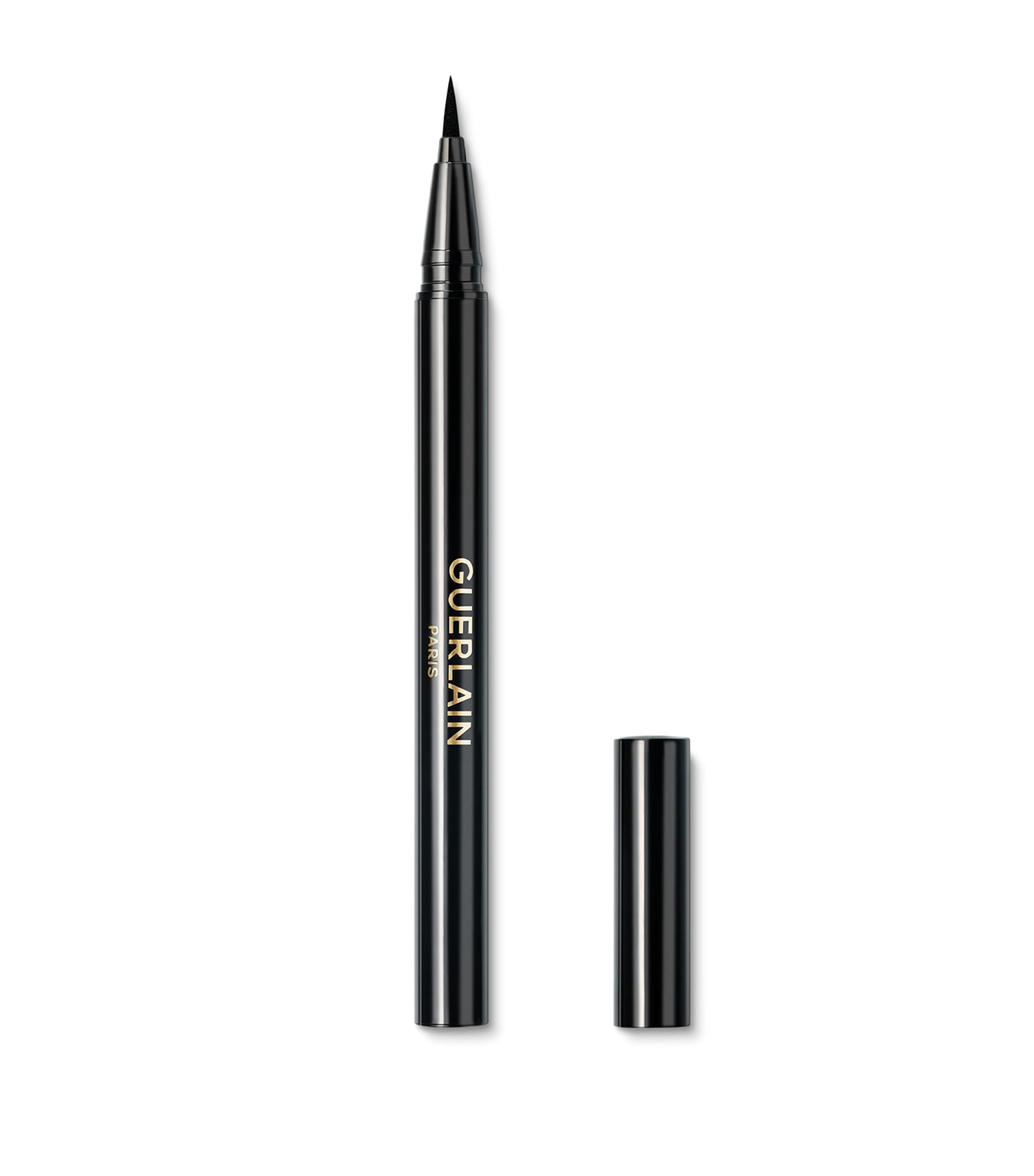 Guerlain Noir G Graphic Eyeliner In White