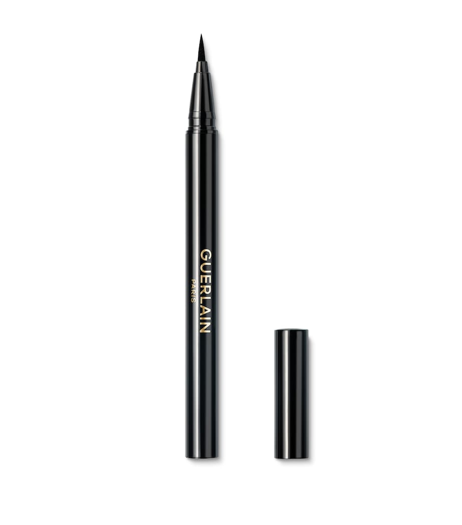 Noir G Graphic Eyeliner BLACK Image 1