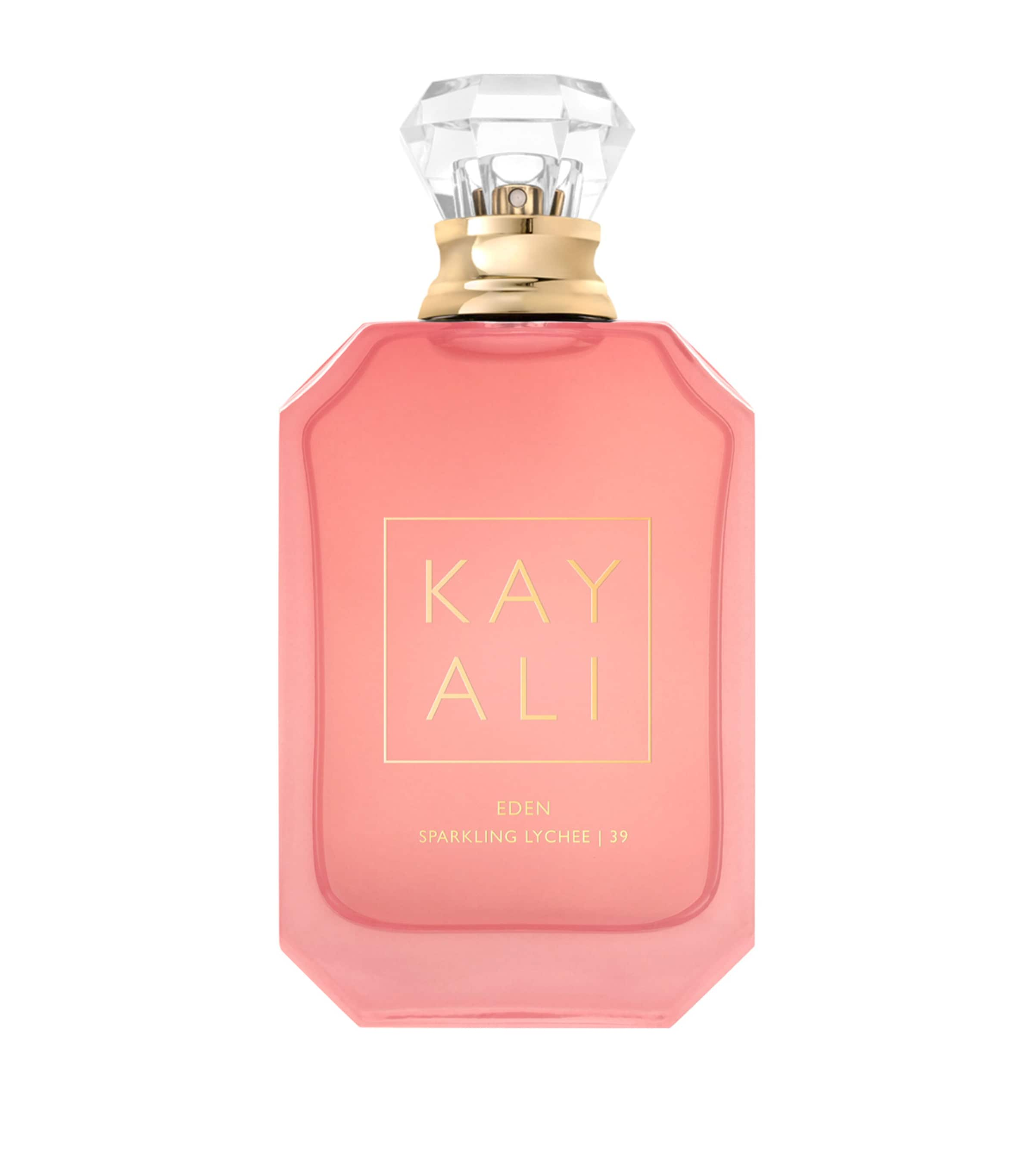 Huda Beauty Kayali Eden Sparkling Lychee Eau De Parfum