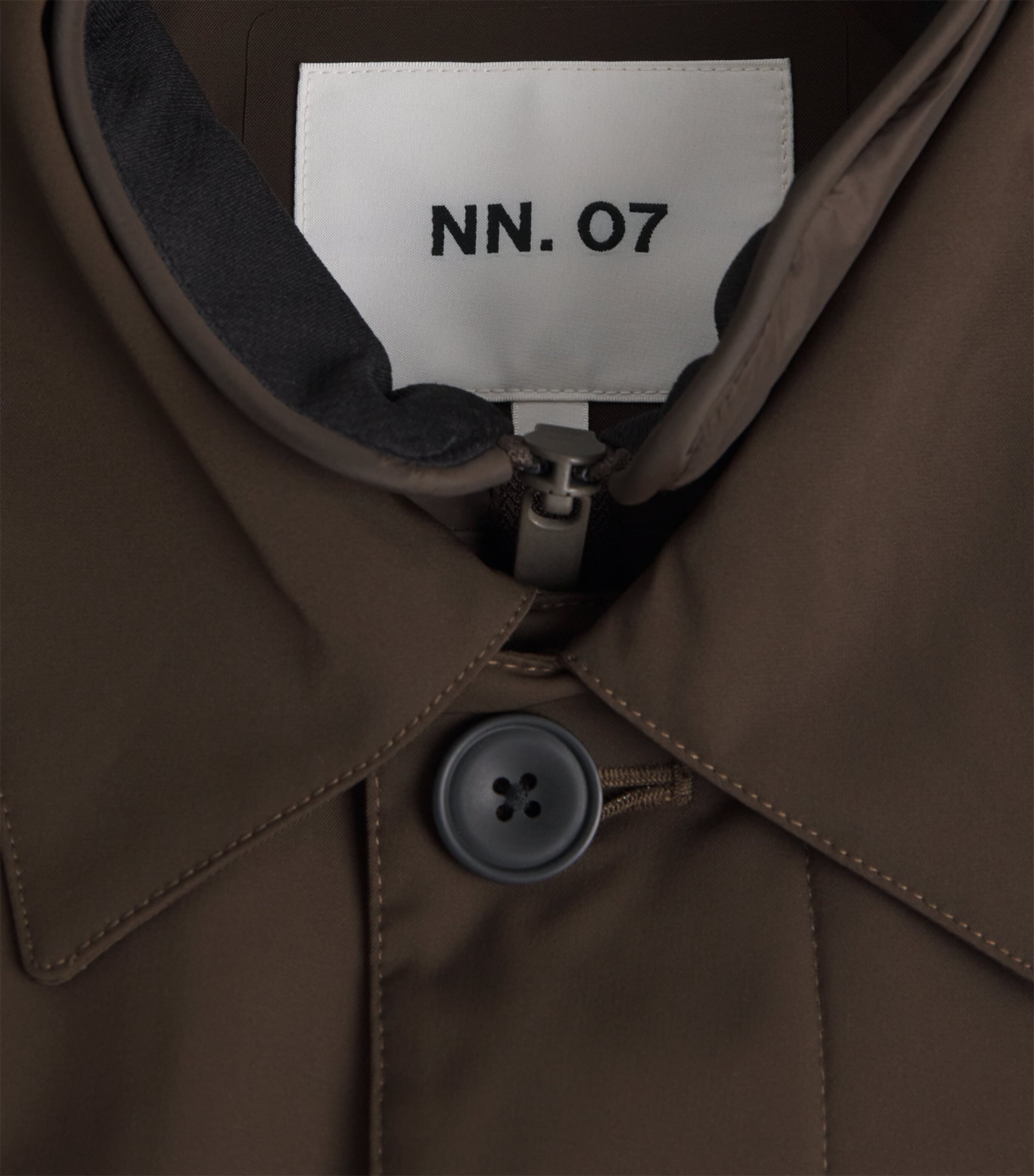 Blake Coat DEMITASSE Image 5