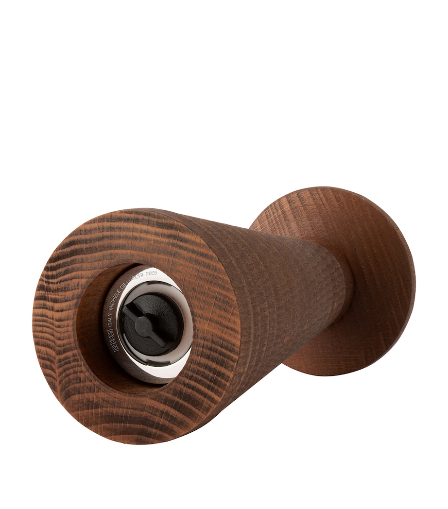 Yucatan Salt, Pepper and Spice Mill BROWN Image 3