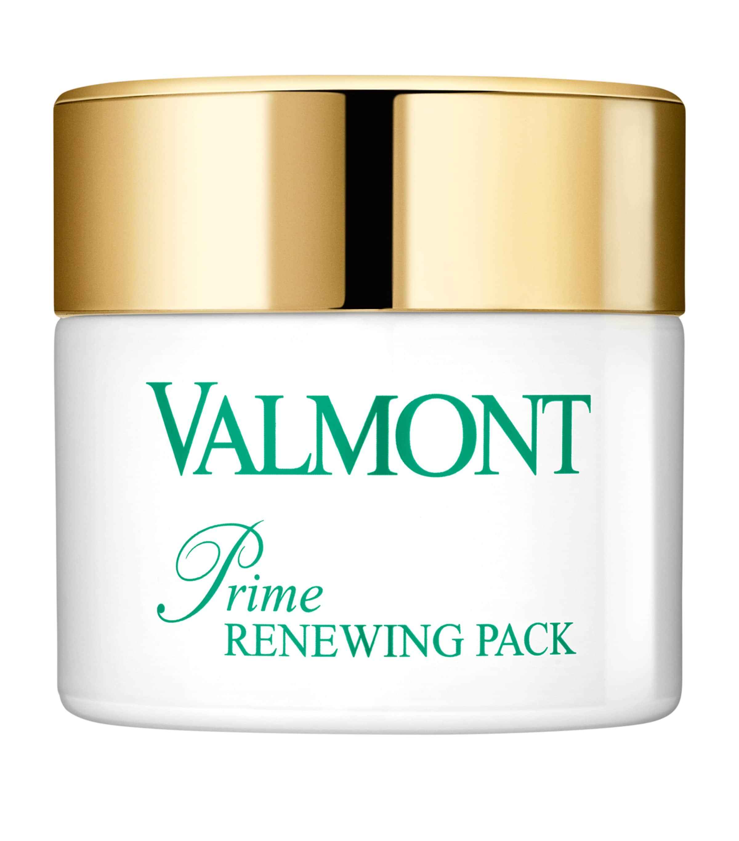 Valmont Prime Renewing Pack (75ml) Image 1