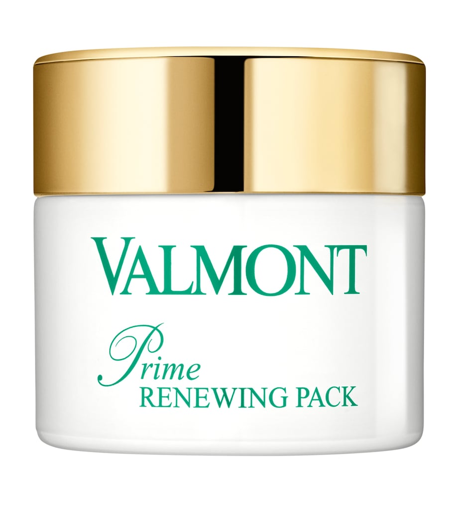 Valmont Prime Renewing Pack (75ml) Image 1