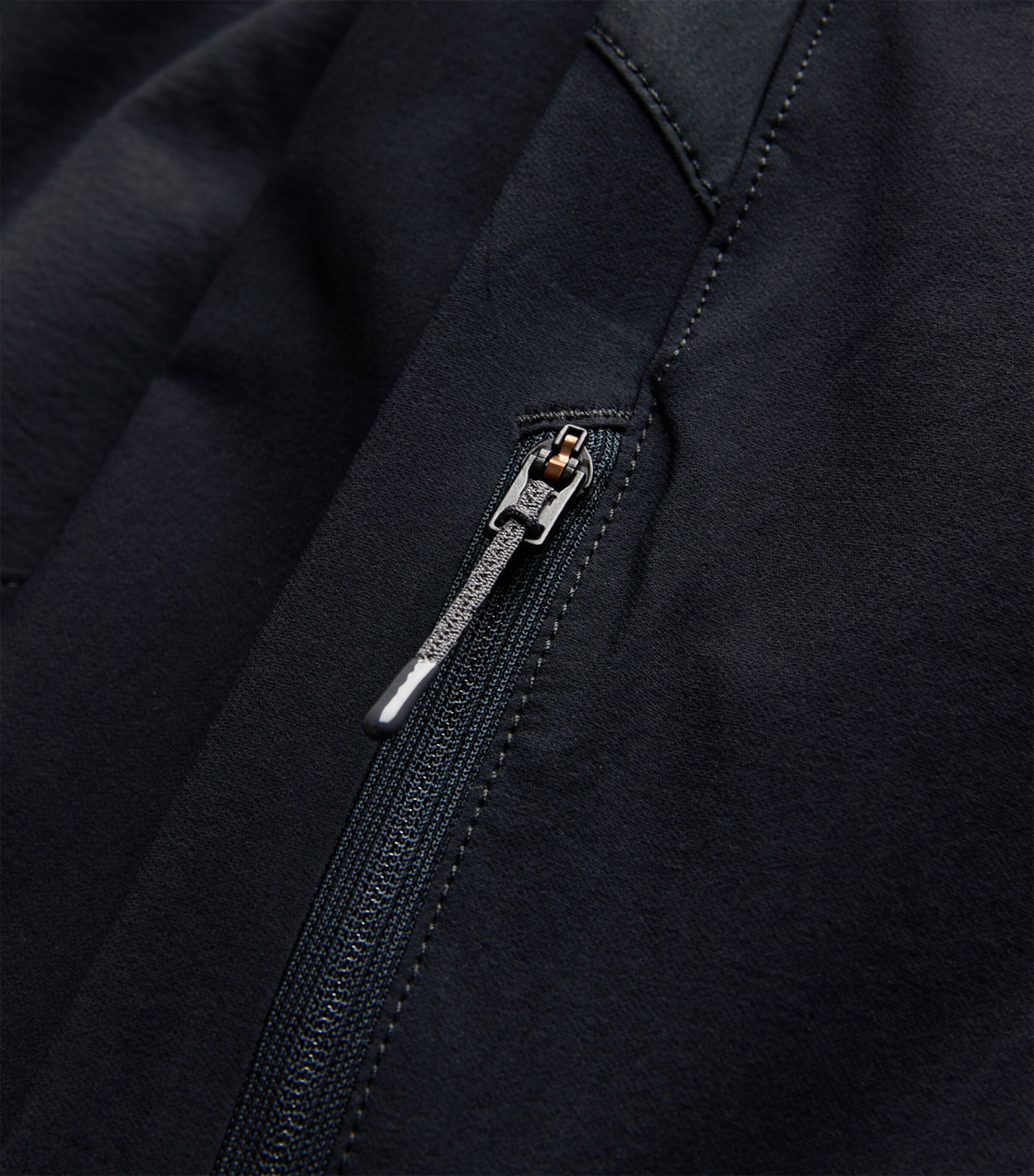 Rapha Mens Explore Trousers Bbk/black/black Image 5