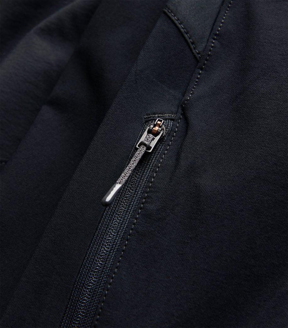 Explore Trousers BBK/BLACK/BLACK Image 5